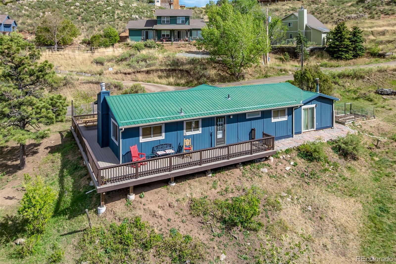 MLS Image #0 for 4815  hilltop drive,fort collins, Colorado