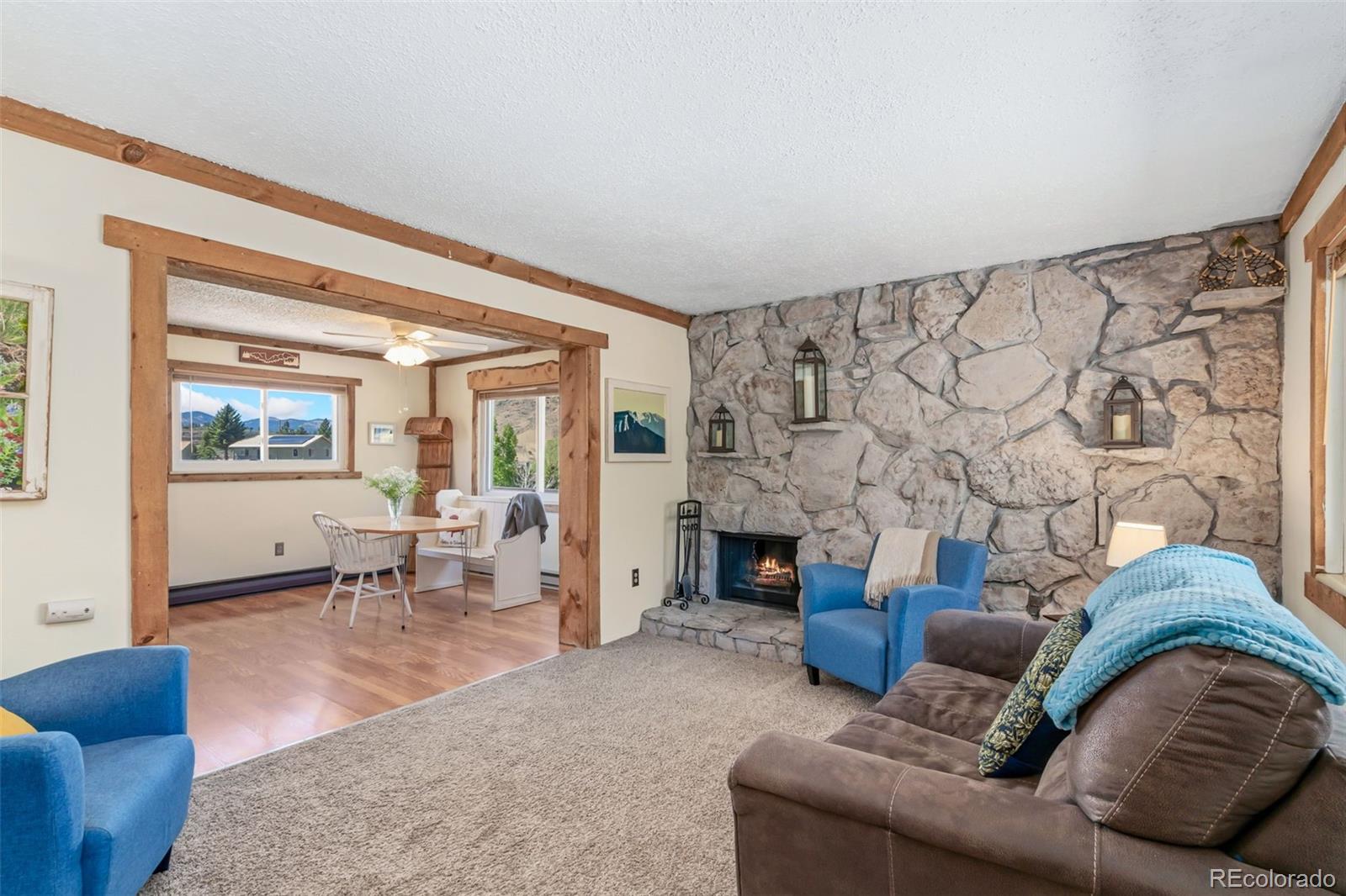 MLS Image #1 for 4815  hilltop drive,fort collins, Colorado