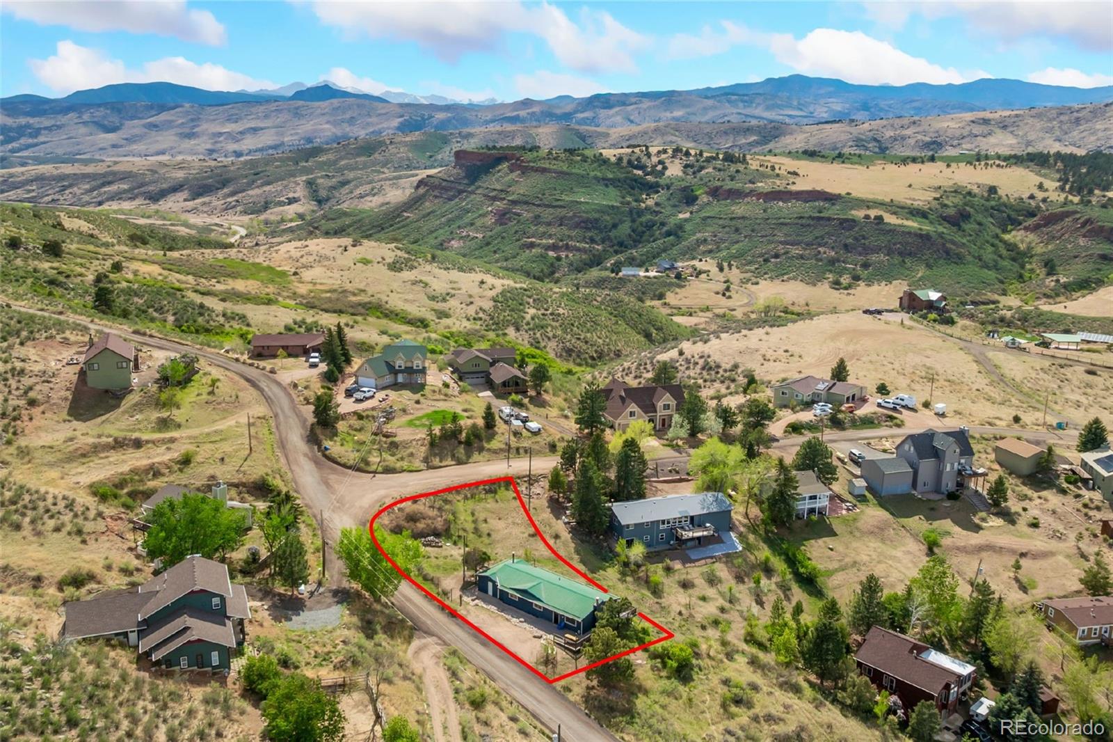 MLS Image #28 for 4815  hilltop drive,fort collins, Colorado