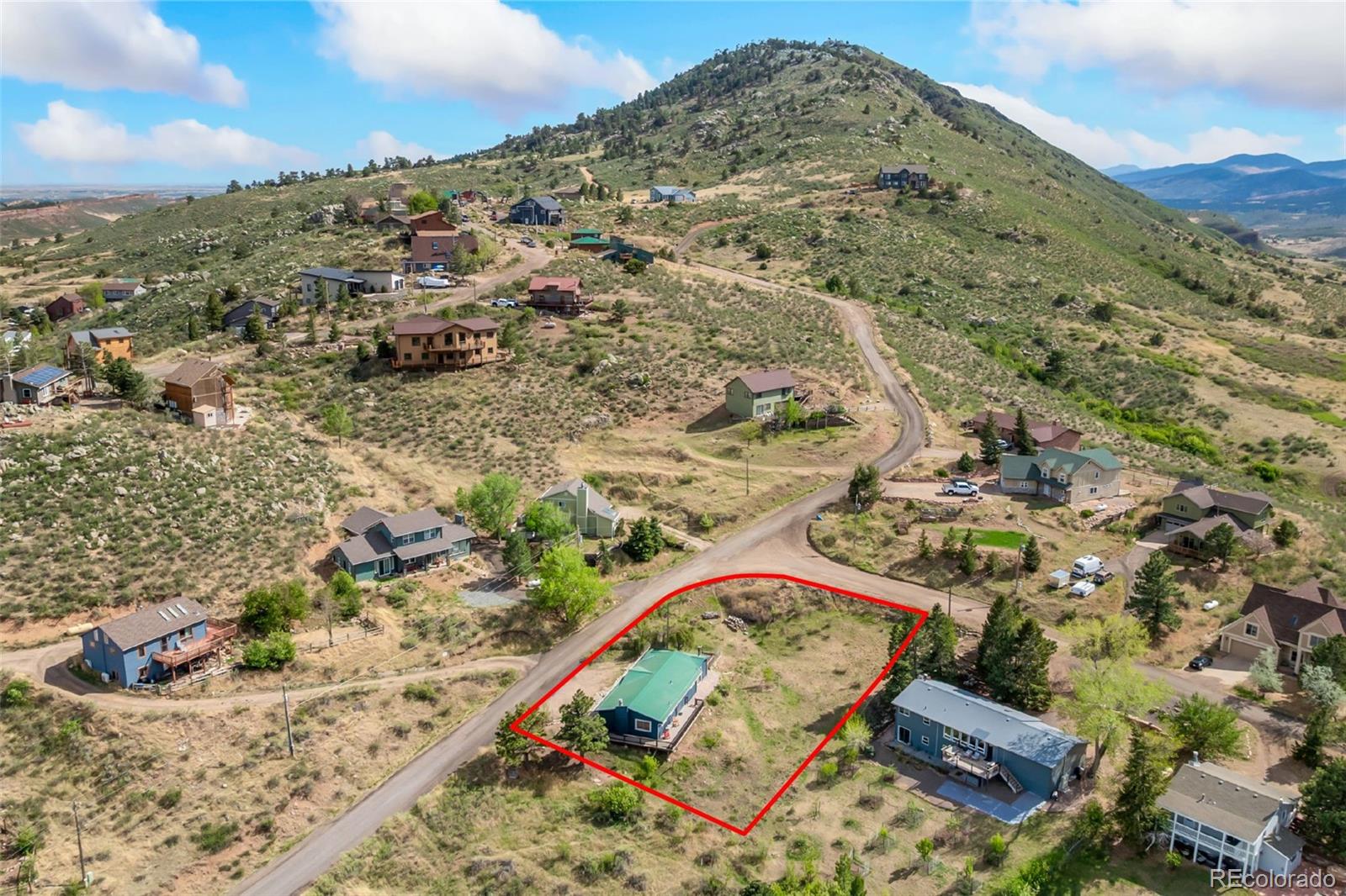 MLS Image #29 for 4815  hilltop drive,fort collins, Colorado