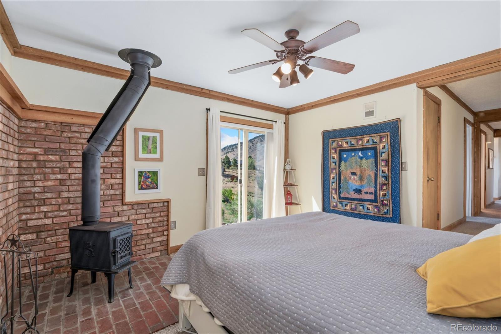 MLS Image #3 for 4815  hilltop drive,fort collins, Colorado