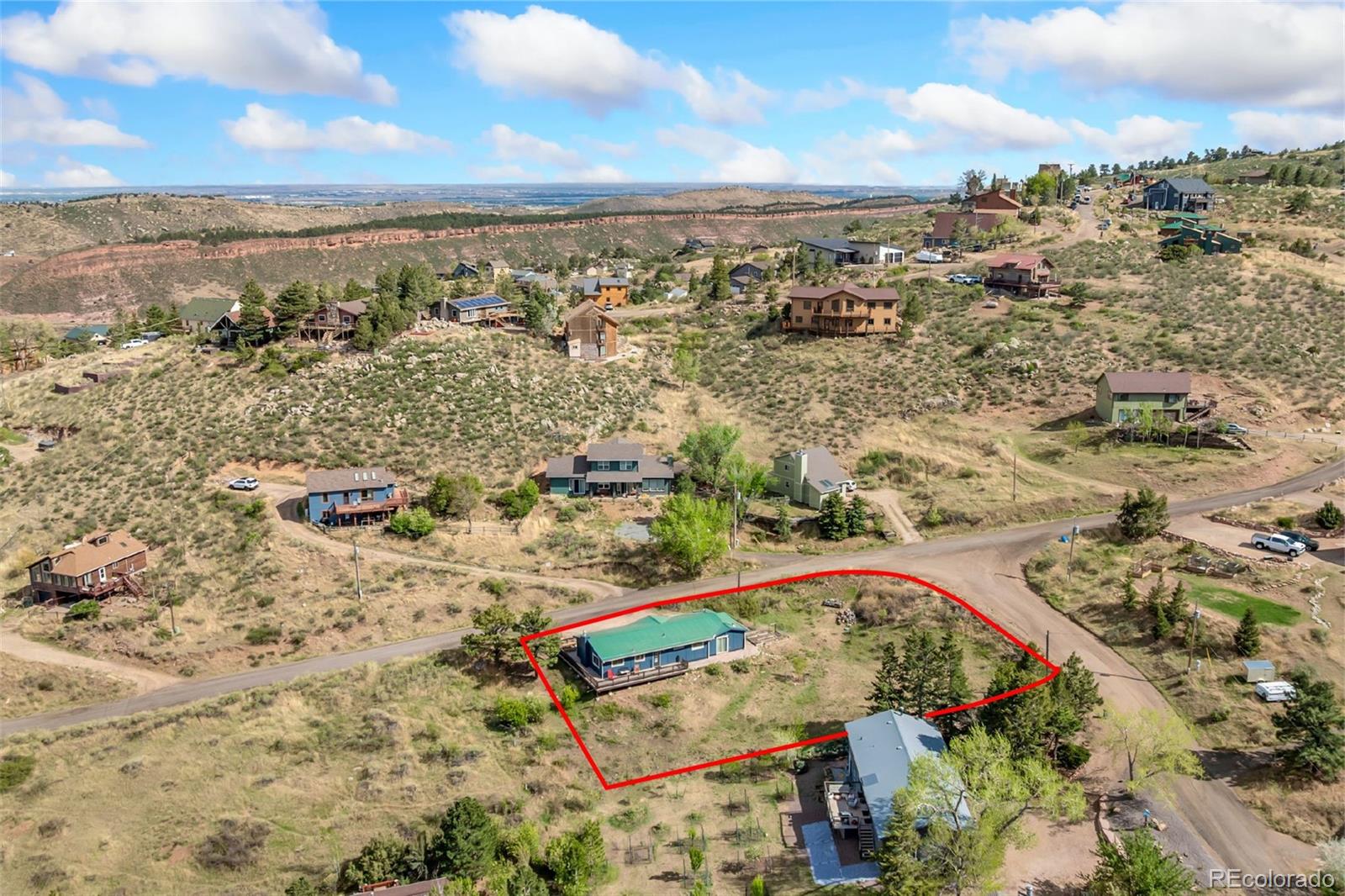 MLS Image #31 for 4815  hilltop drive,fort collins, Colorado