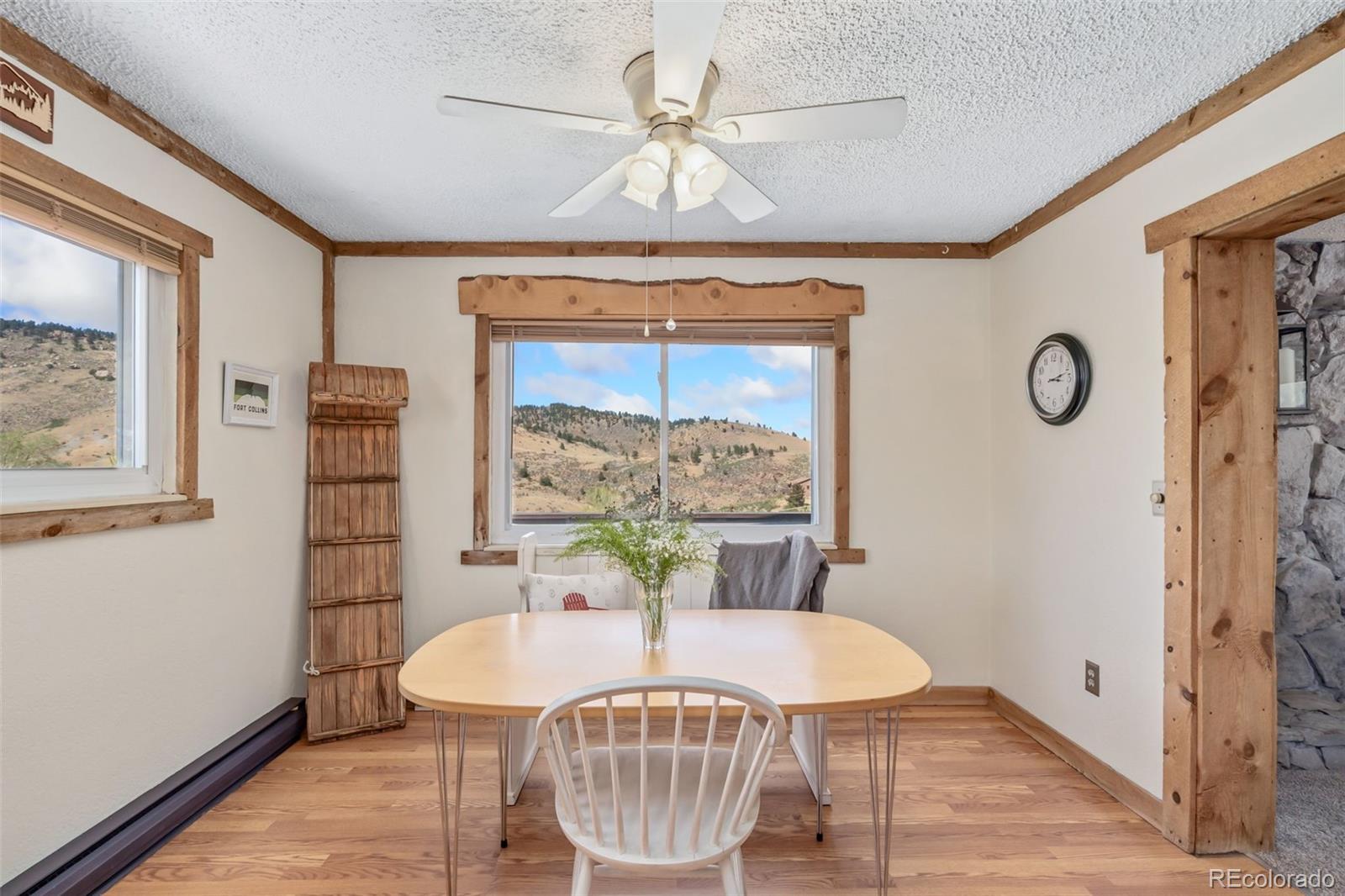 MLS Image #5 for 4815  hilltop drive,fort collins, Colorado