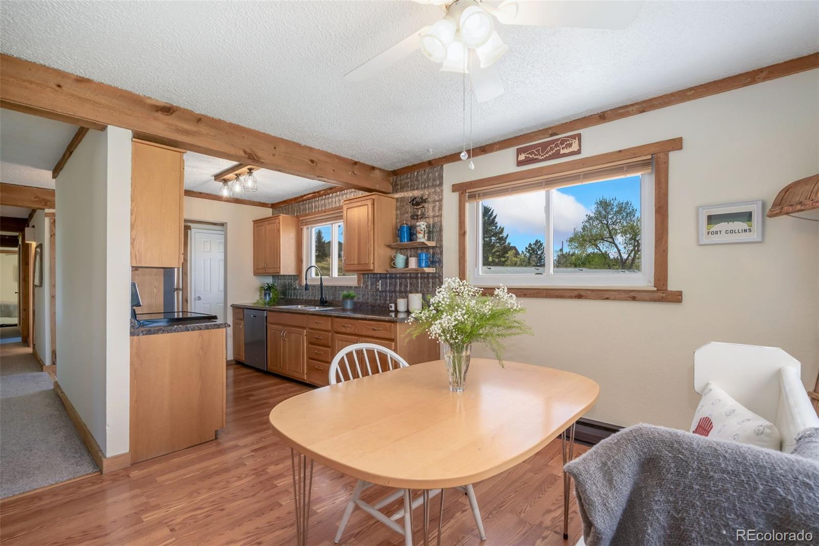 MLS Image #7 for 4815  hilltop drive,fort collins, Colorado