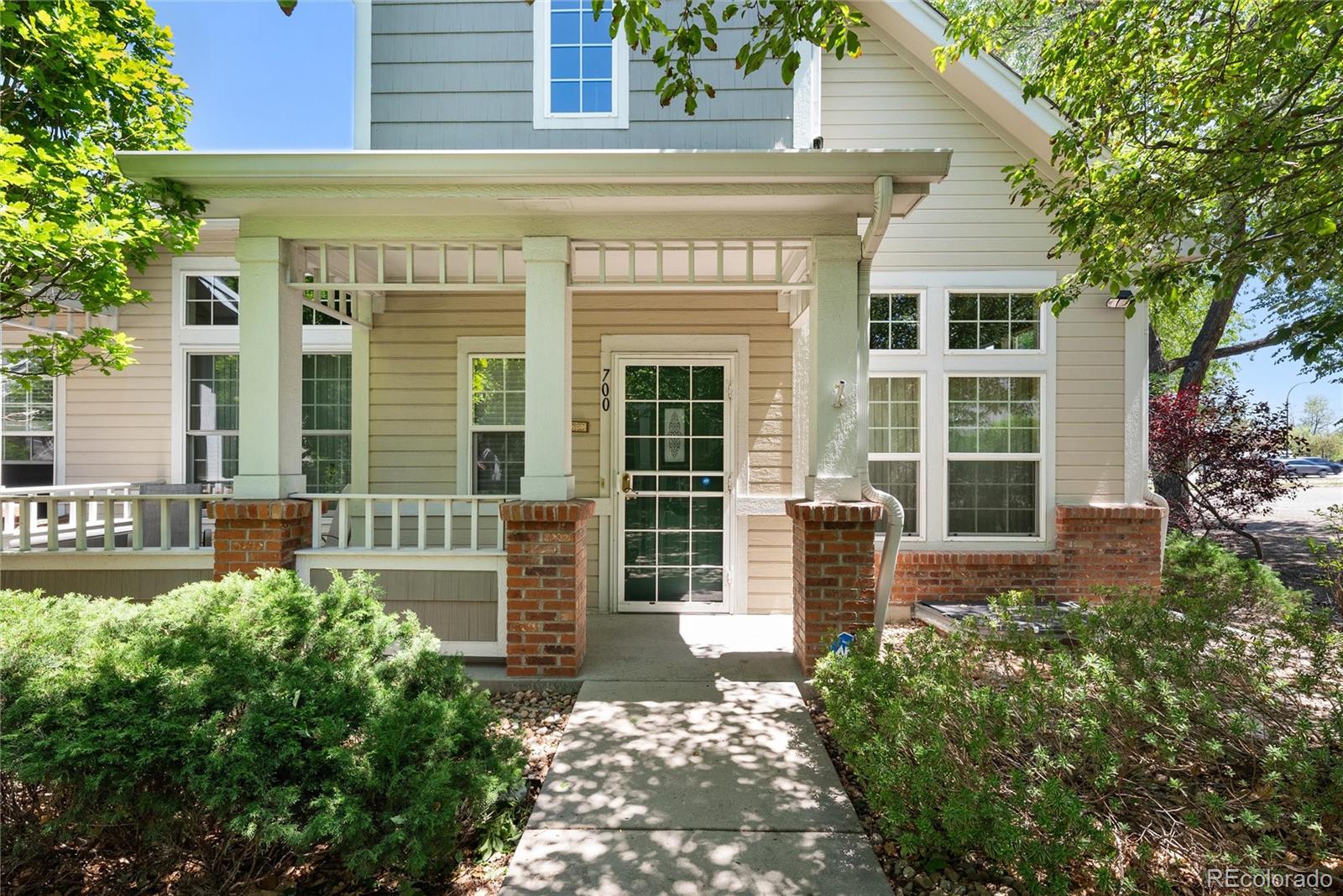 MLS Image #0 for 700 s yarrow street,lakewood, Colorado