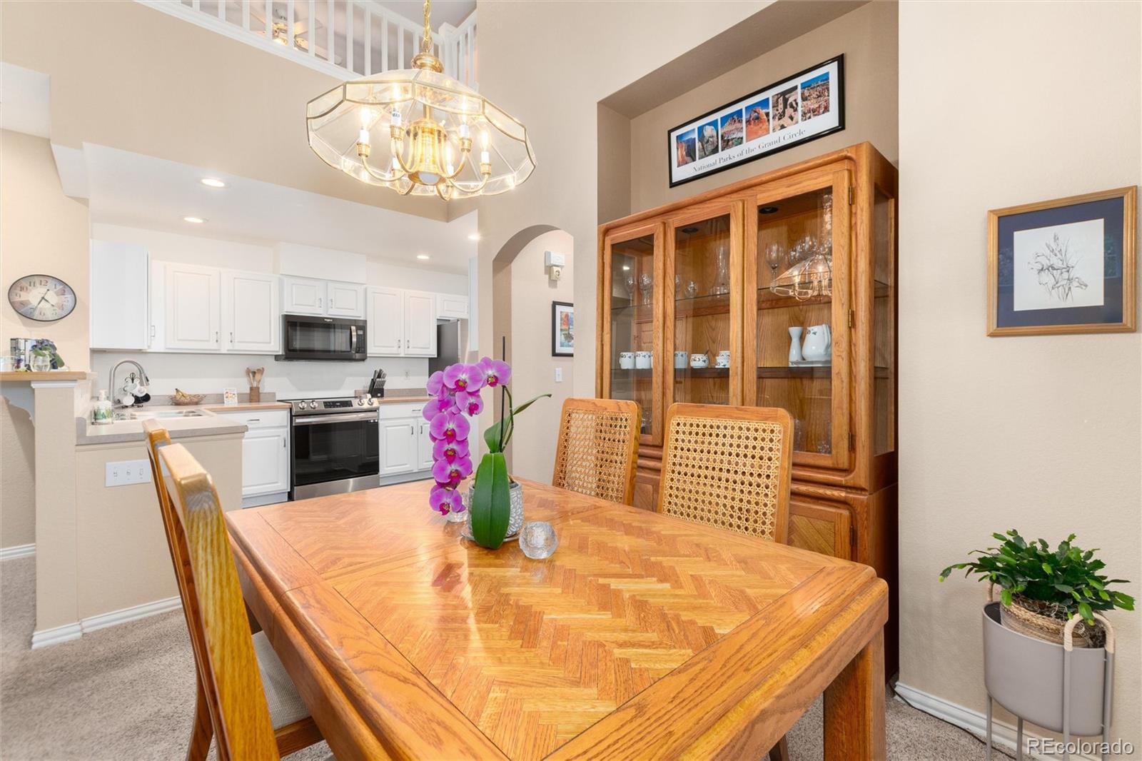 MLS Image #15 for 700 s yarrow street,lakewood, Colorado