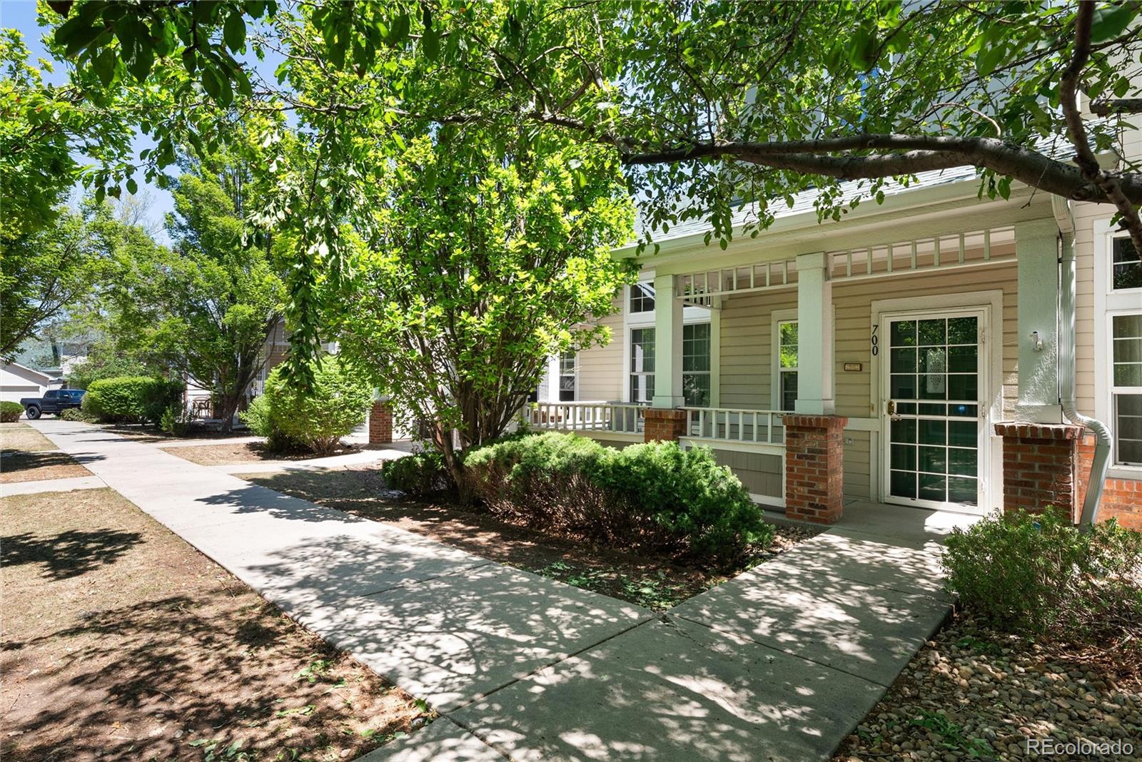 MLS Image #2 for 700 s yarrow street,lakewood, Colorado