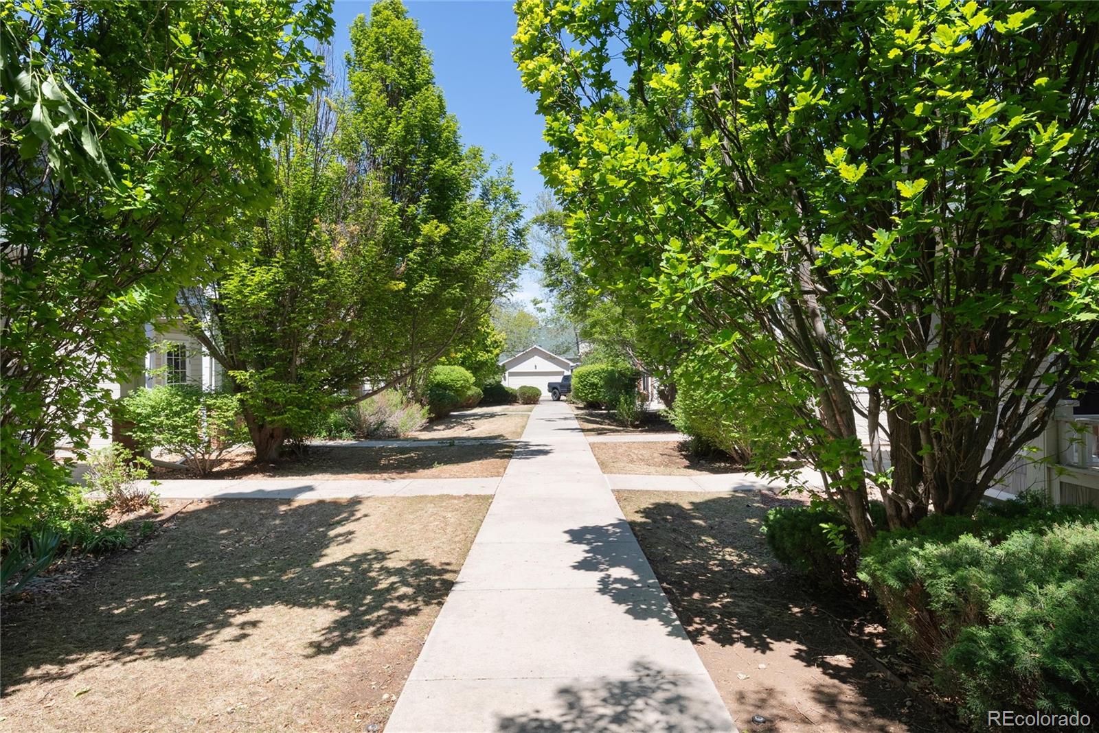MLS Image #3 for 700 s yarrow street,lakewood, Colorado