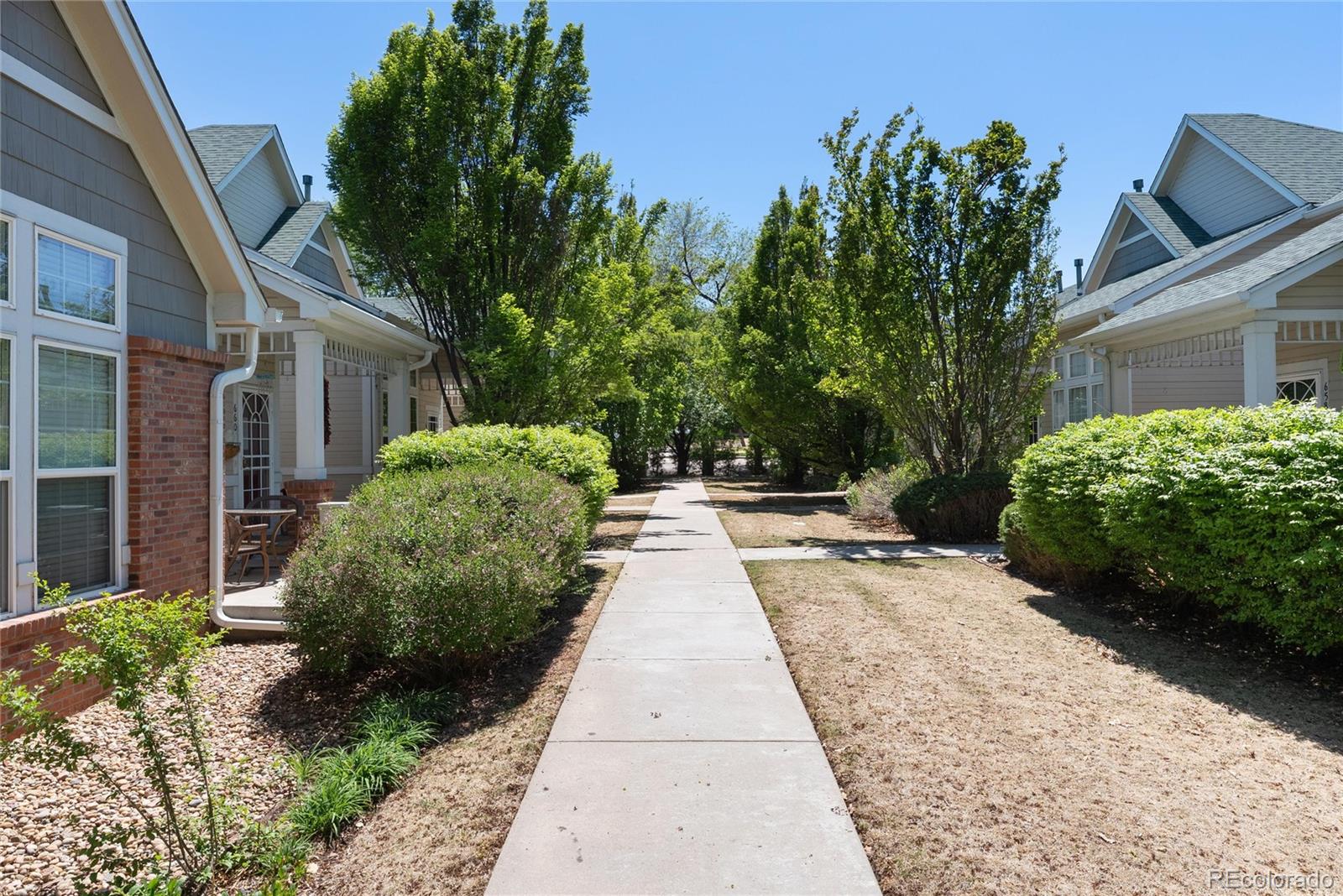 MLS Image #4 for 700 s yarrow street,lakewood, Colorado