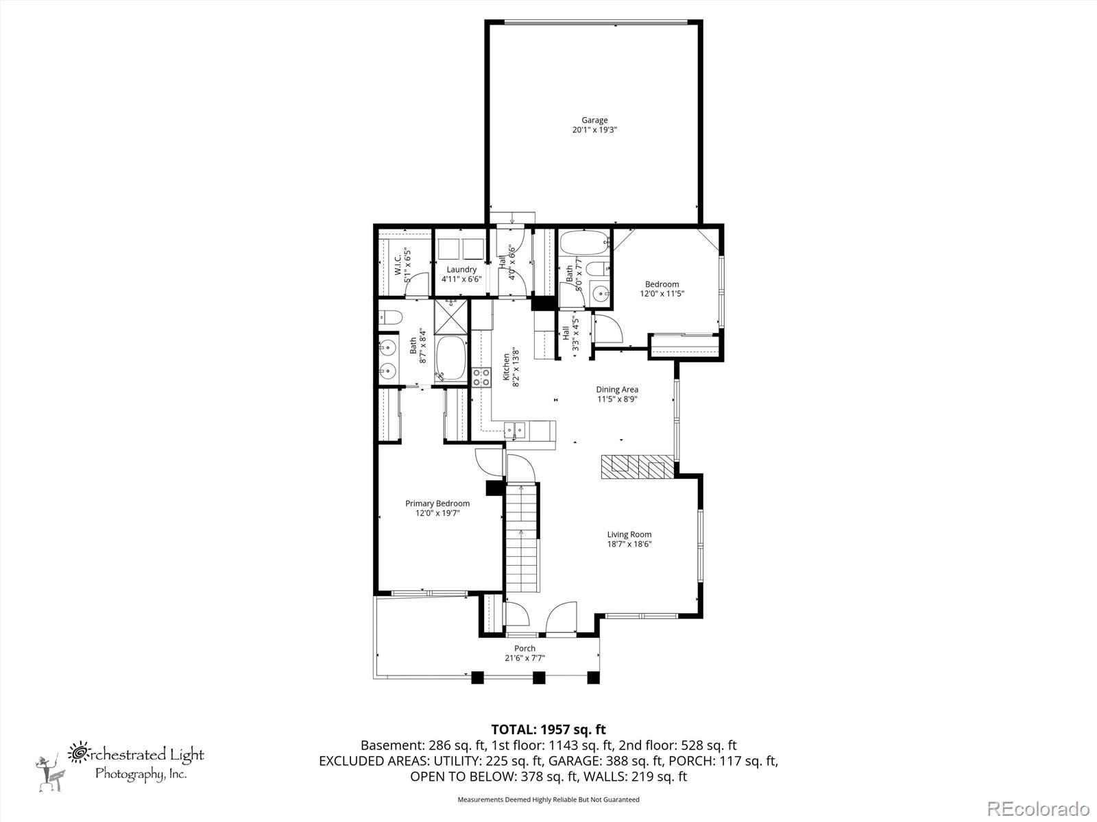 MLS Image #42 for 700 s yarrow street,lakewood, Colorado