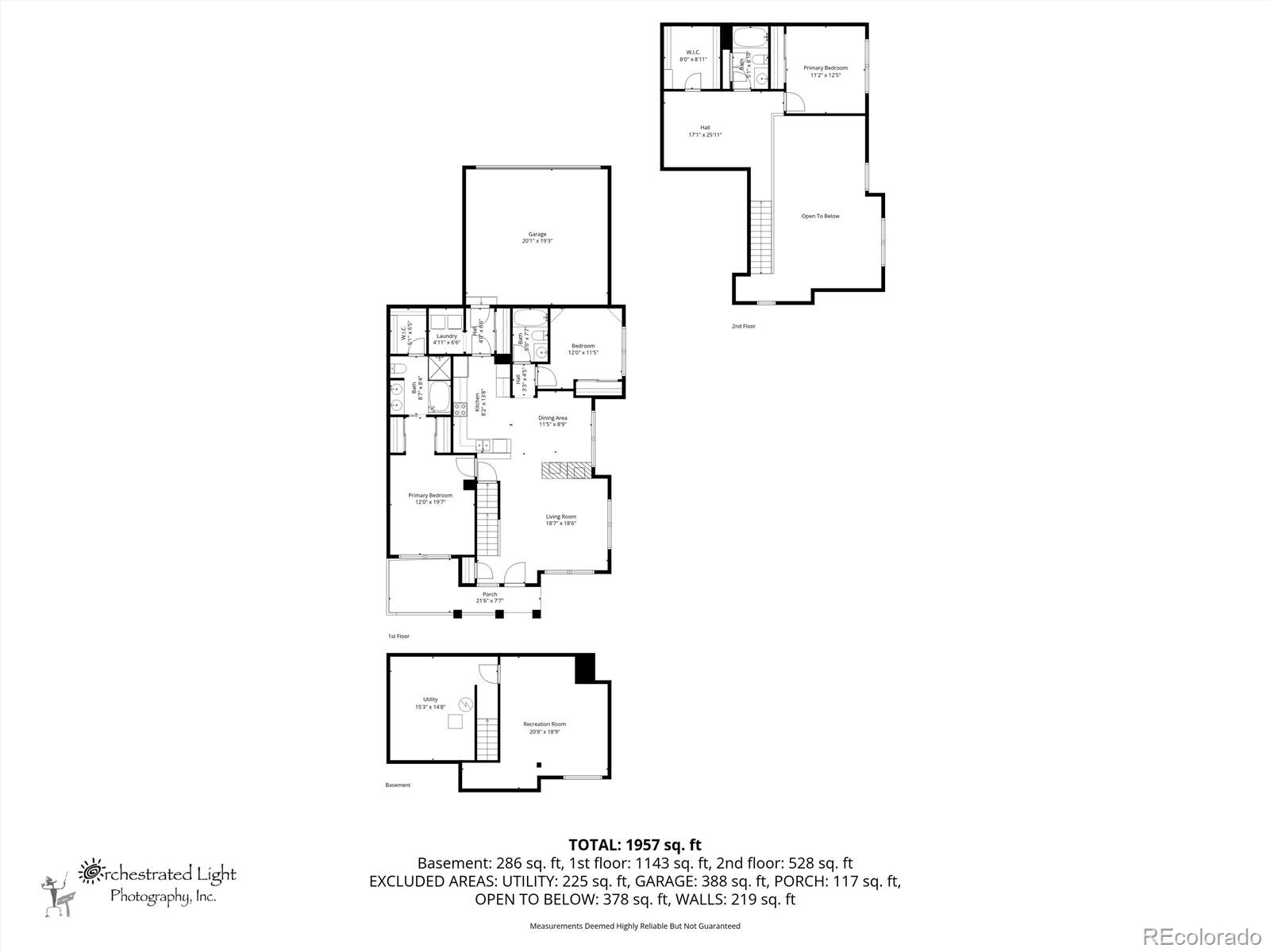 MLS Image #45 for 700 s yarrow street,lakewood, Colorado