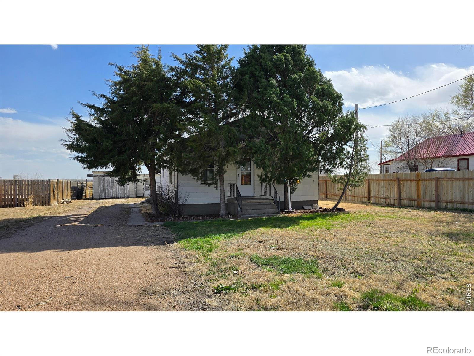 MLS Image #0 for 19140  chambers drive,sterling, Colorado