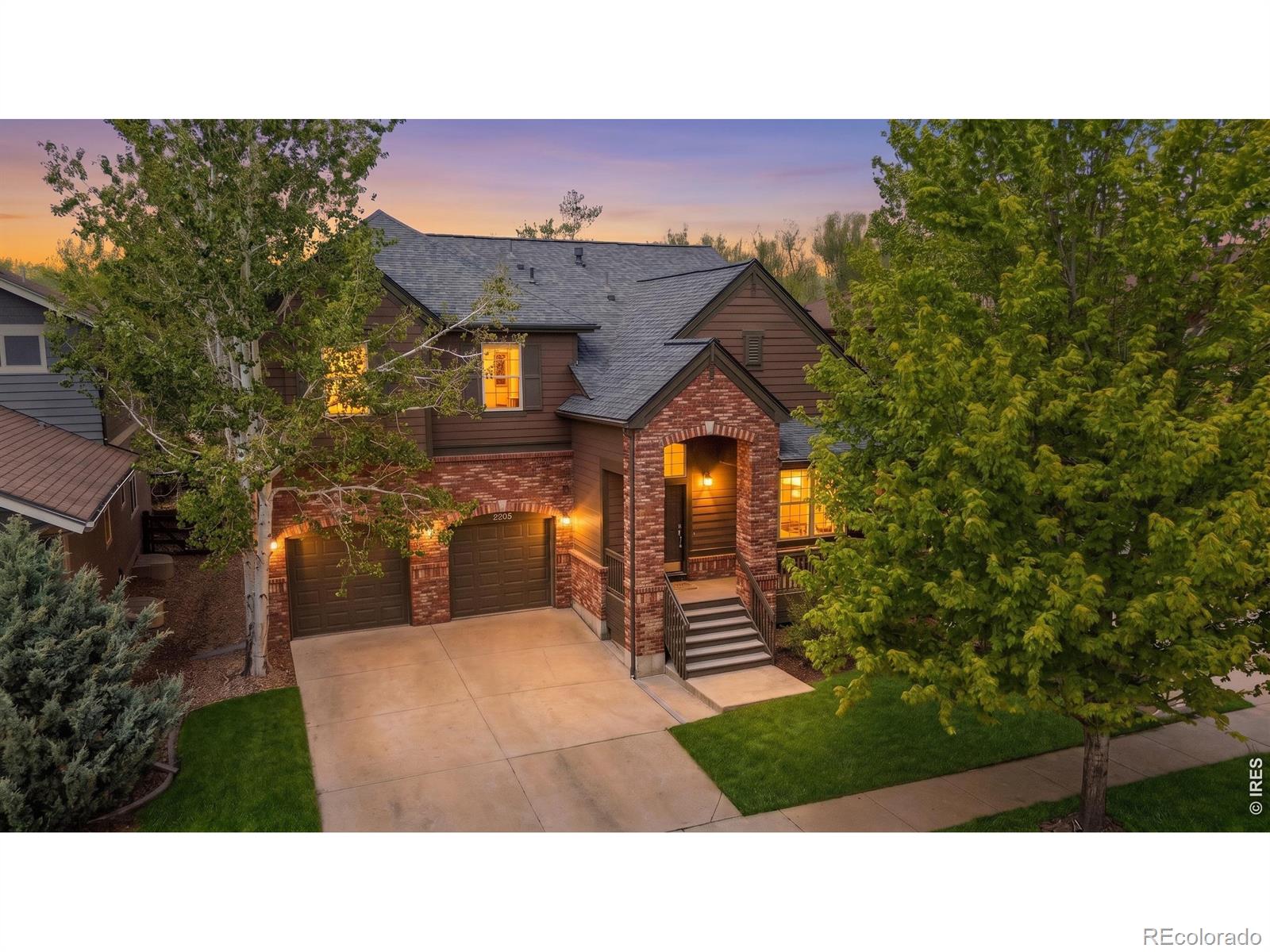 MLS Image #0 for 2205  creekside drive,longmont, Colorado