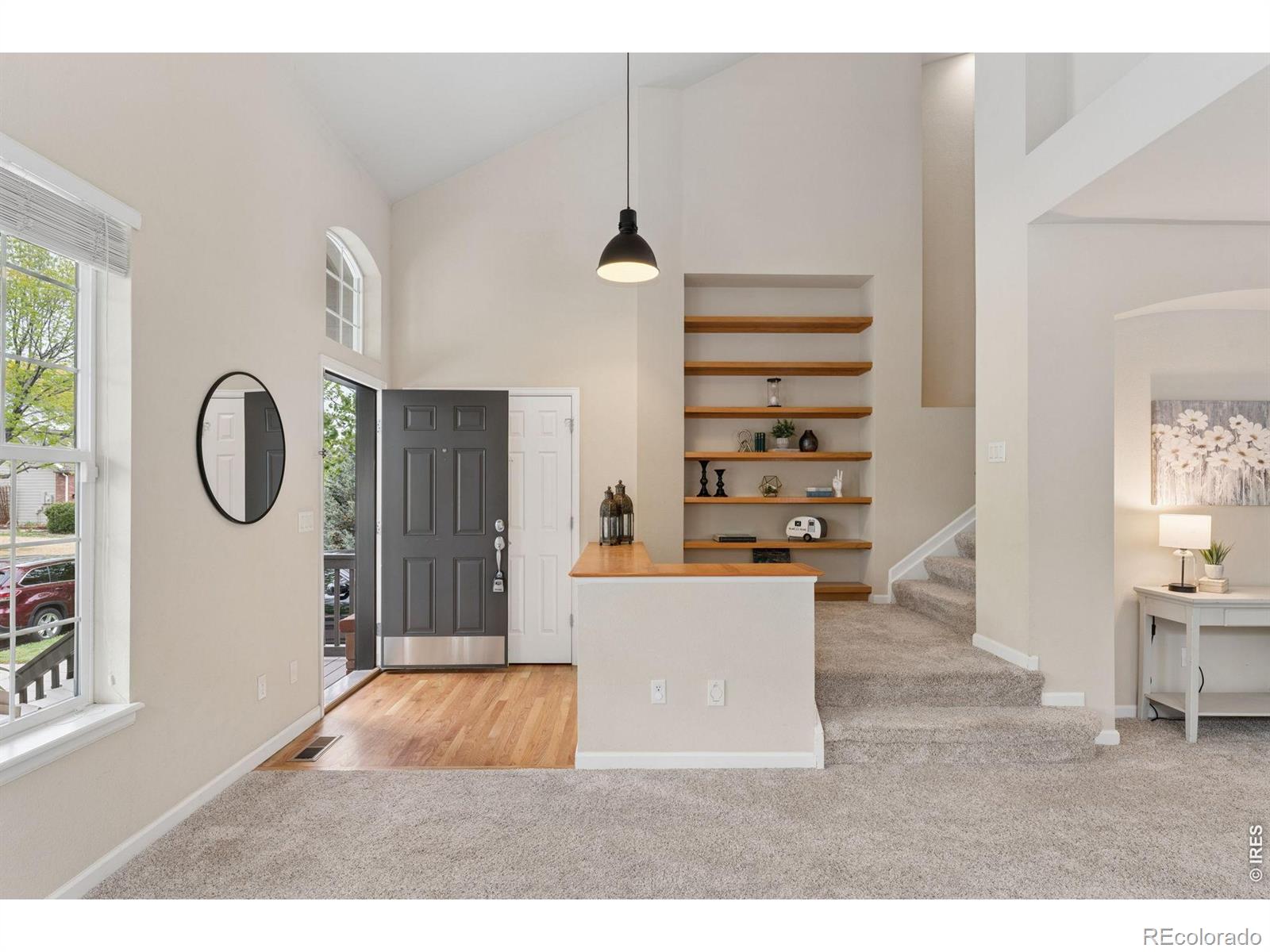MLS Image #3 for 2205  creekside drive,longmont, Colorado