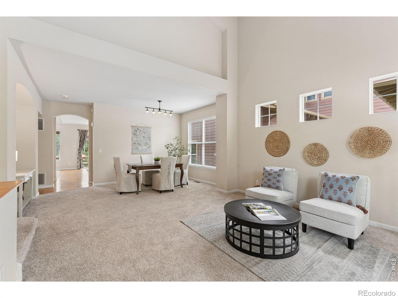 MLS Image #4 for 2205  creekside drive,longmont, Colorado