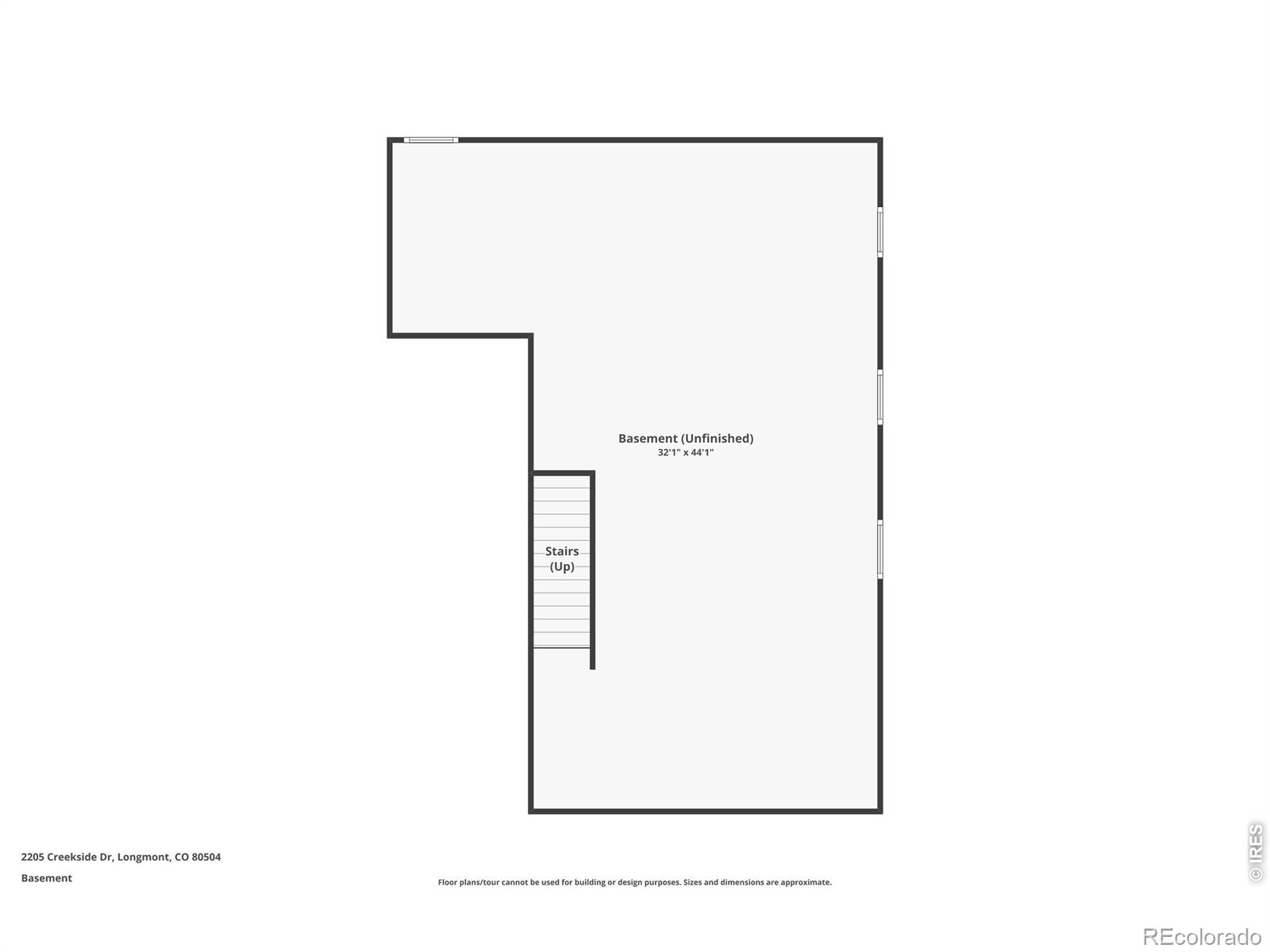MLS Image #42 for 2205  creekside drive,longmont, Colorado