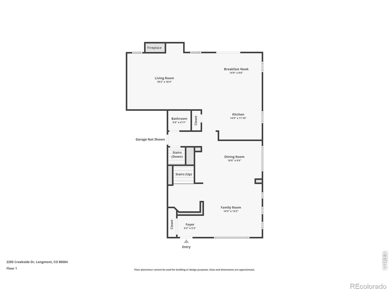 MLS Image #43 for 2205  creekside drive,longmont, Colorado