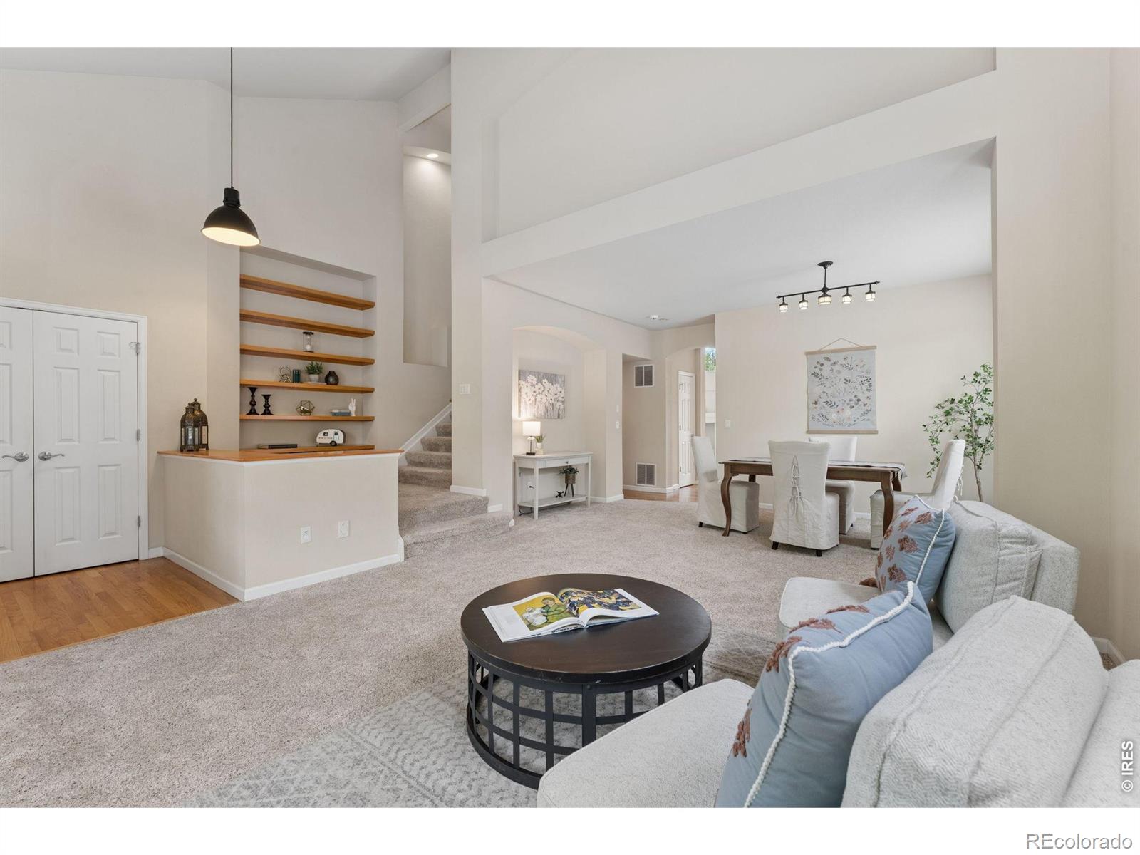 MLS Image #5 for 2205  creekside drive,longmont, Colorado