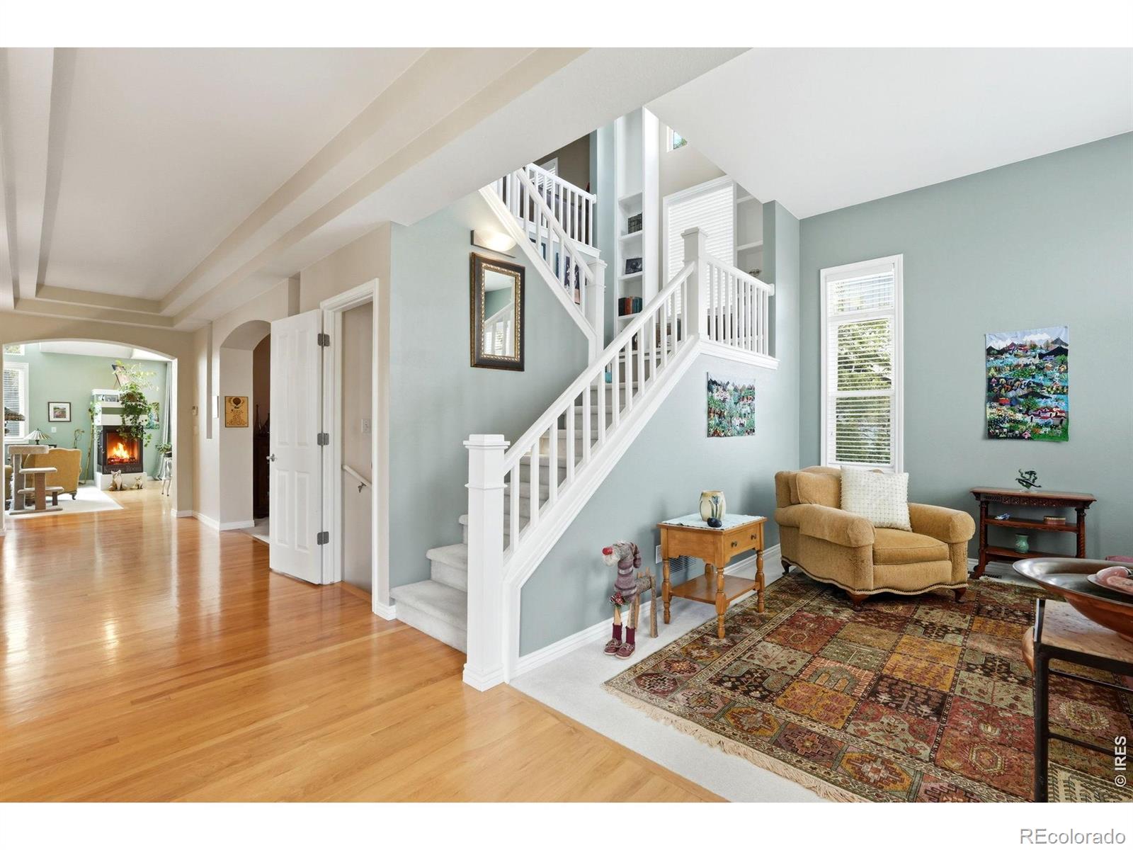 MLS Image #0 for 6921  saint thomas drive,fort collins, Colorado