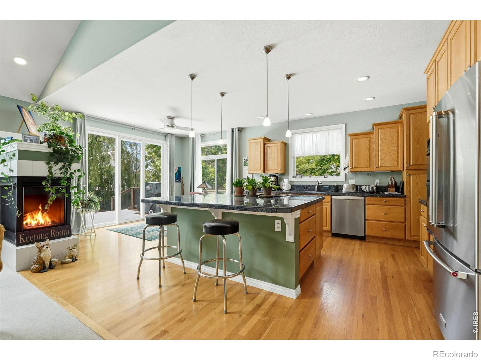 MLS Image #11 for 6921  saint thomas drive,fort collins, Colorado