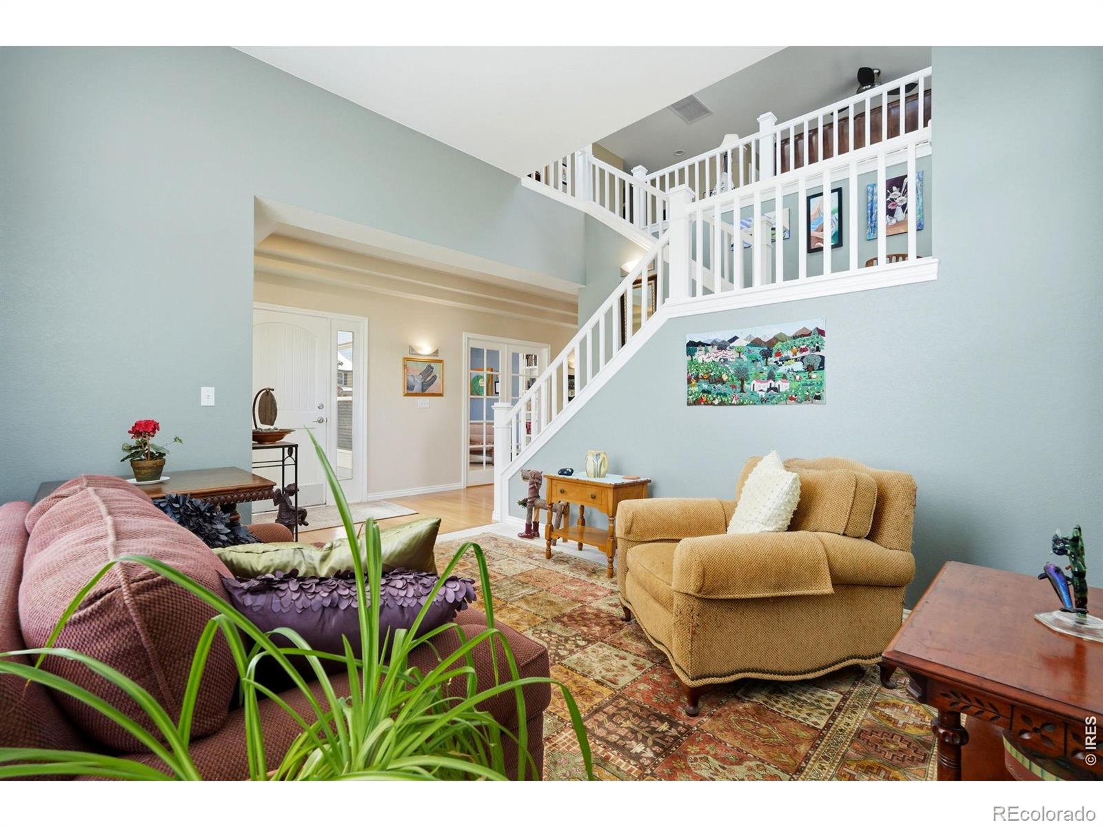 MLS Image #2 for 6921  saint thomas drive,fort collins, Colorado
