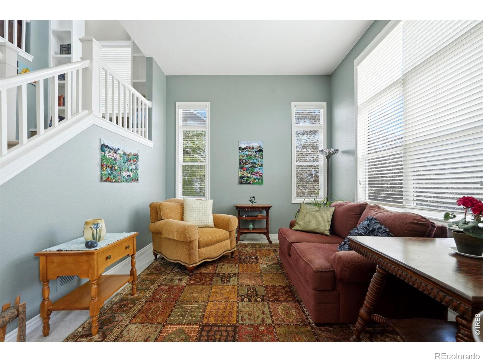 MLS Image #3 for 6921  saint thomas drive,fort collins, Colorado