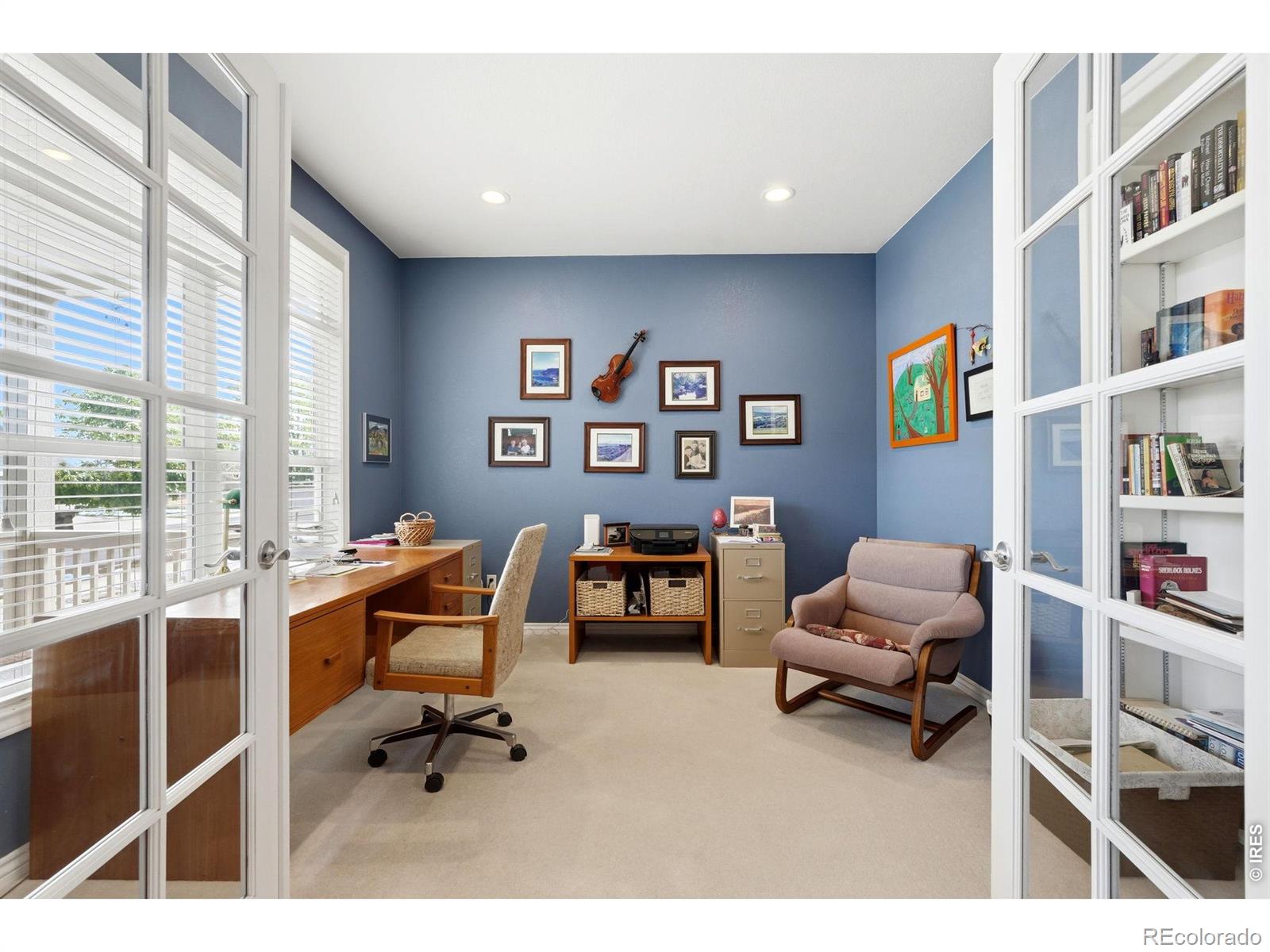 MLS Image #4 for 6921  saint thomas drive,fort collins, Colorado