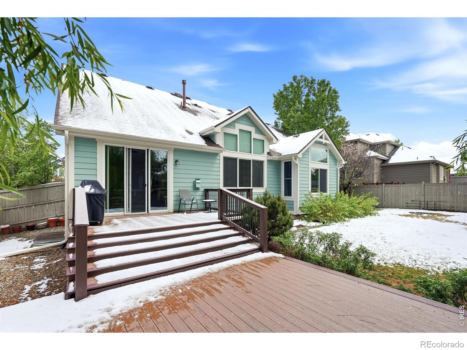 MLS Image #43 for 6921  saint thomas drive,fort collins, Colorado