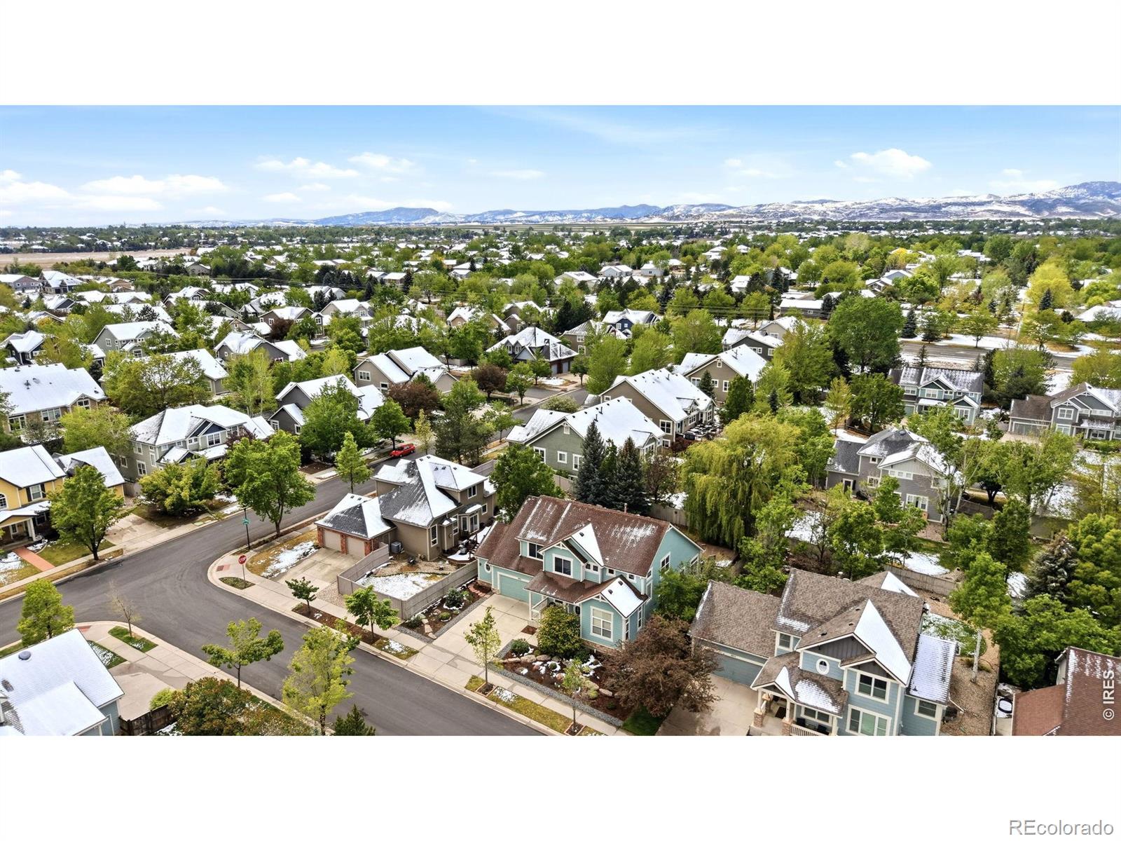MLS Image #44 for 6921  saint thomas drive,fort collins, Colorado