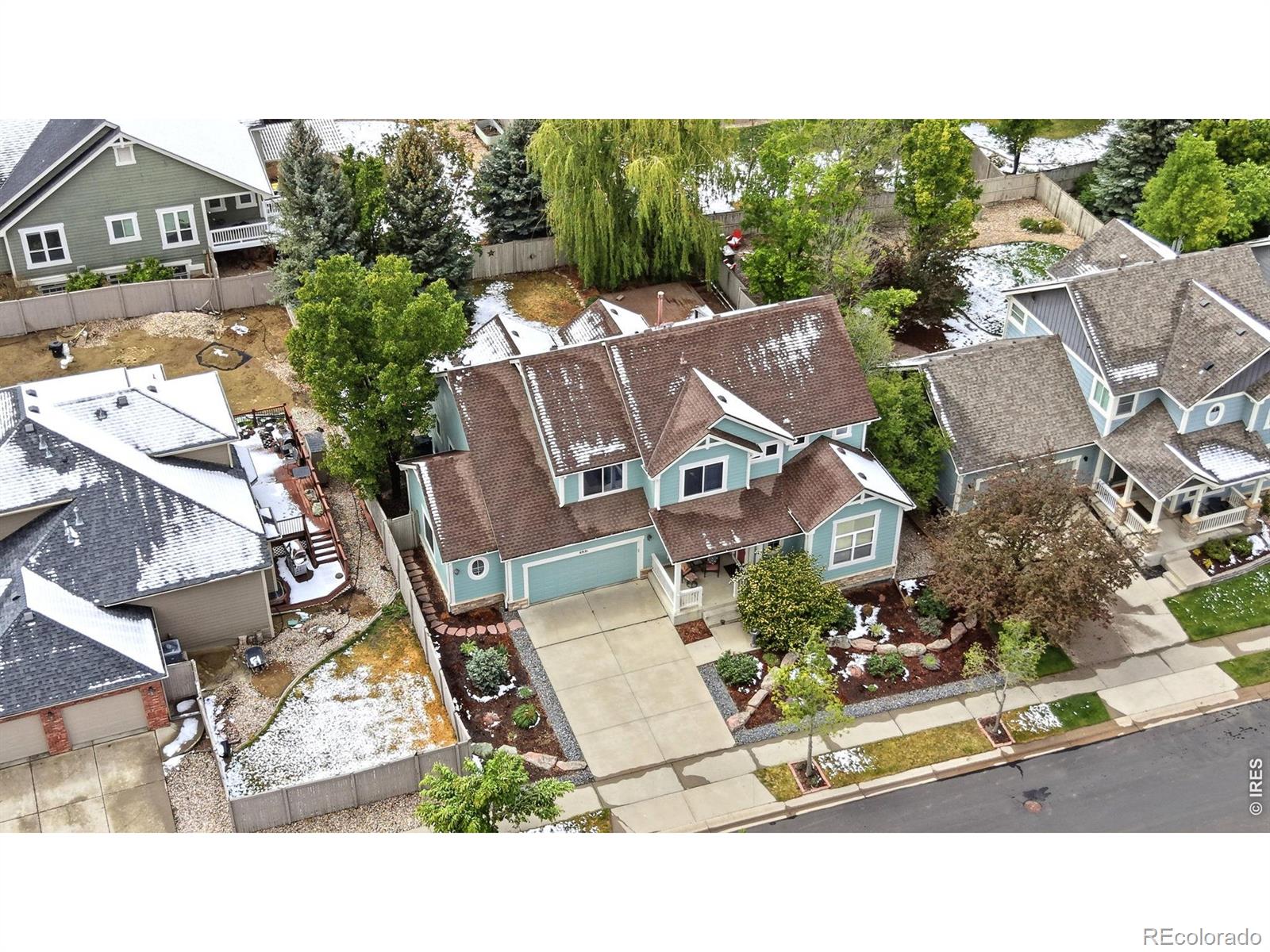 MLS Image #46 for 6921  saint thomas drive,fort collins, Colorado