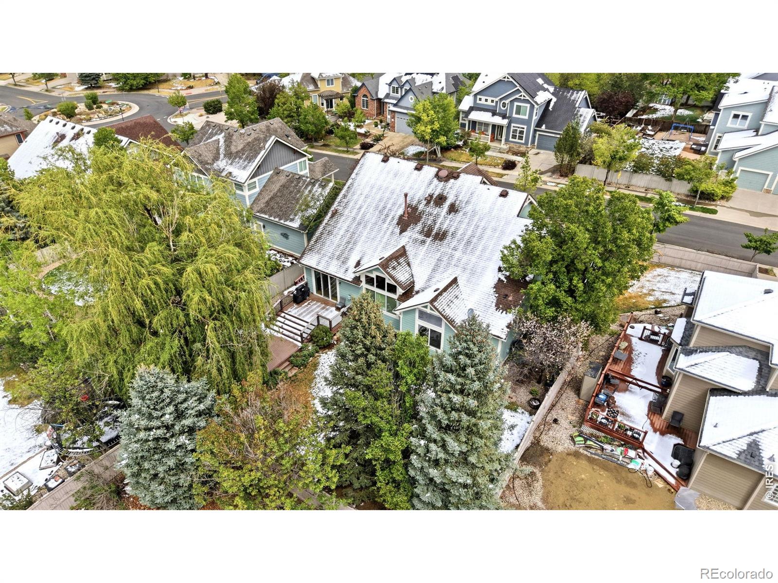 MLS Image #47 for 6921  saint thomas drive,fort collins, Colorado