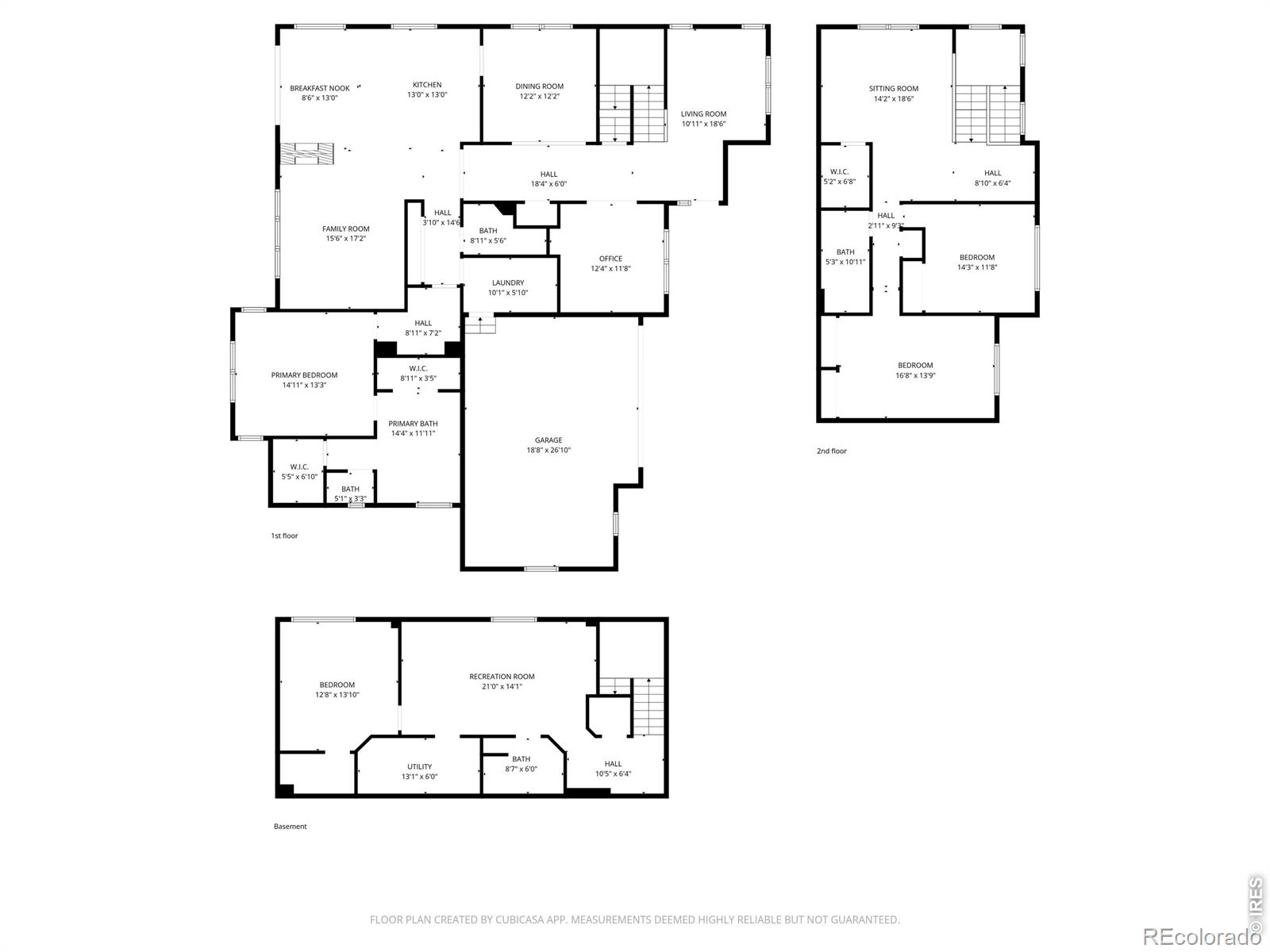 MLS Image #48 for 6921  saint thomas drive,fort collins, Colorado