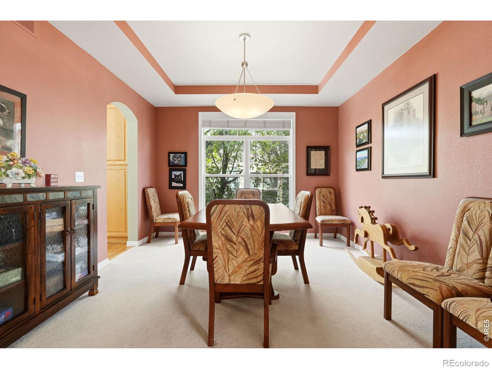 MLS Image #6 for 6921  saint thomas drive,fort collins, Colorado