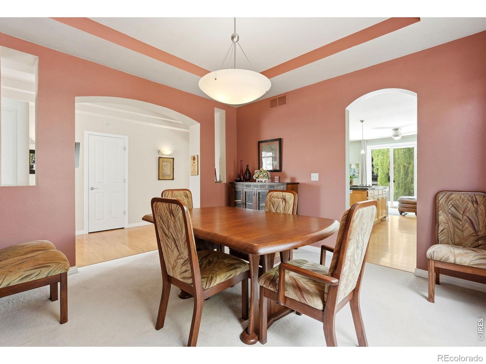 MLS Image #7 for 6921  saint thomas drive,fort collins, Colorado