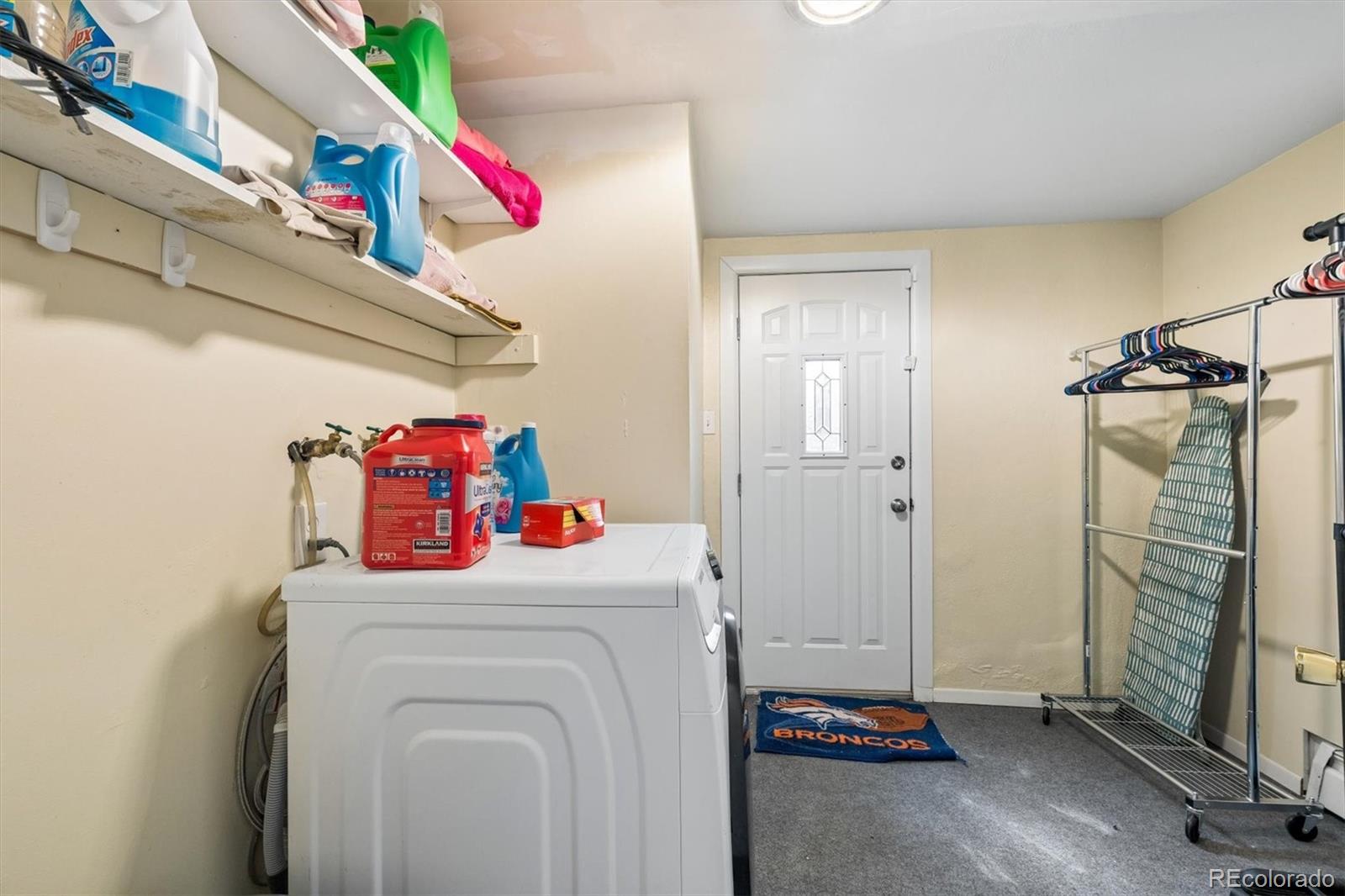 MLS Image #17 for 8419  ames street,arvada, Colorado