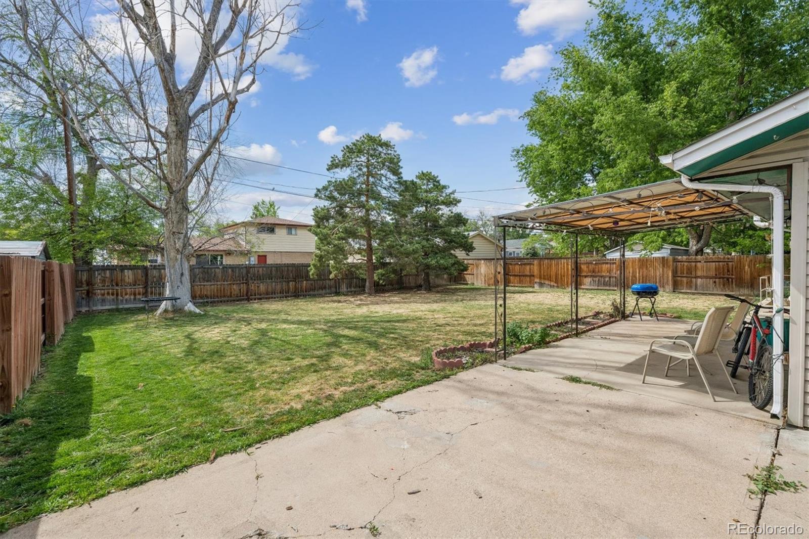 MLS Image #19 for 8419  ames street,arvada, Colorado