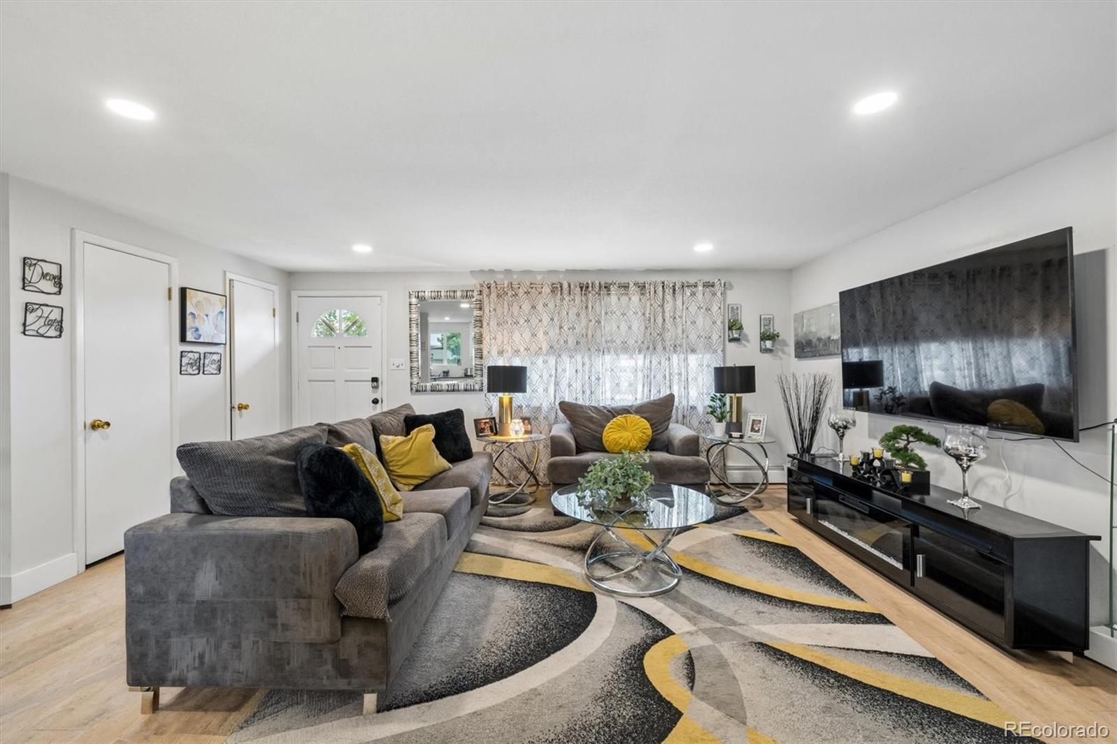 MLS Image #2 for 8419  ames street,arvada, Colorado
