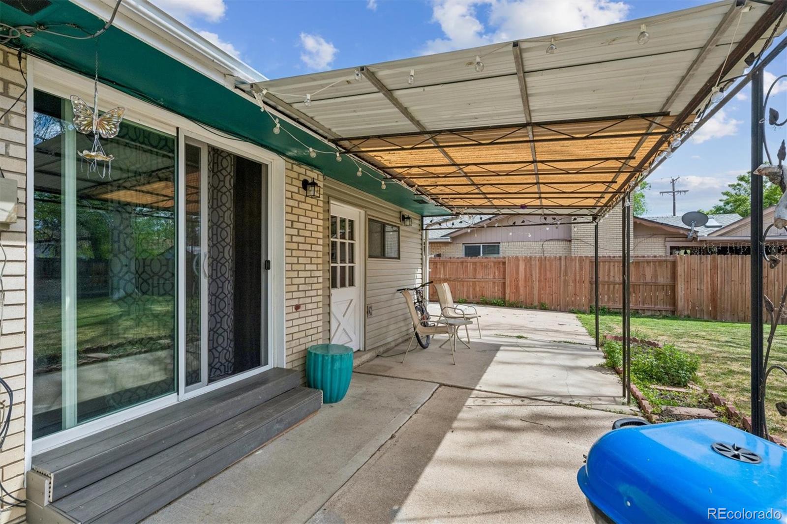 MLS Image #20 for 8419  ames street,arvada, Colorado