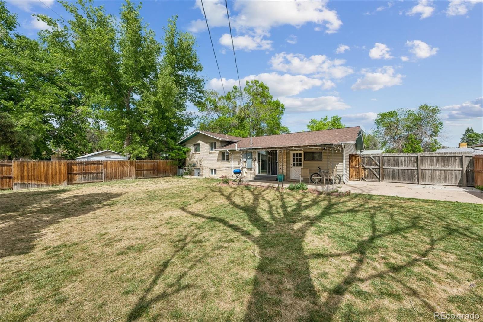 MLS Image #23 for 8419  ames street,arvada, Colorado