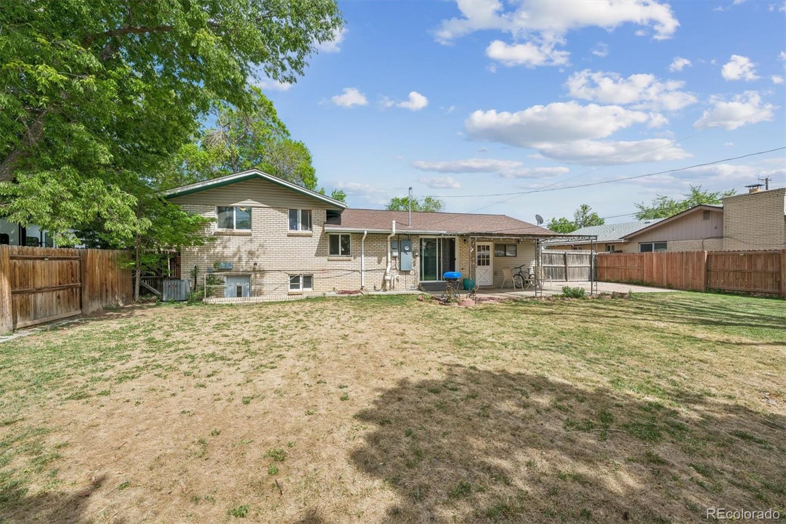 MLS Image #24 for 8419  ames street,arvada, Colorado