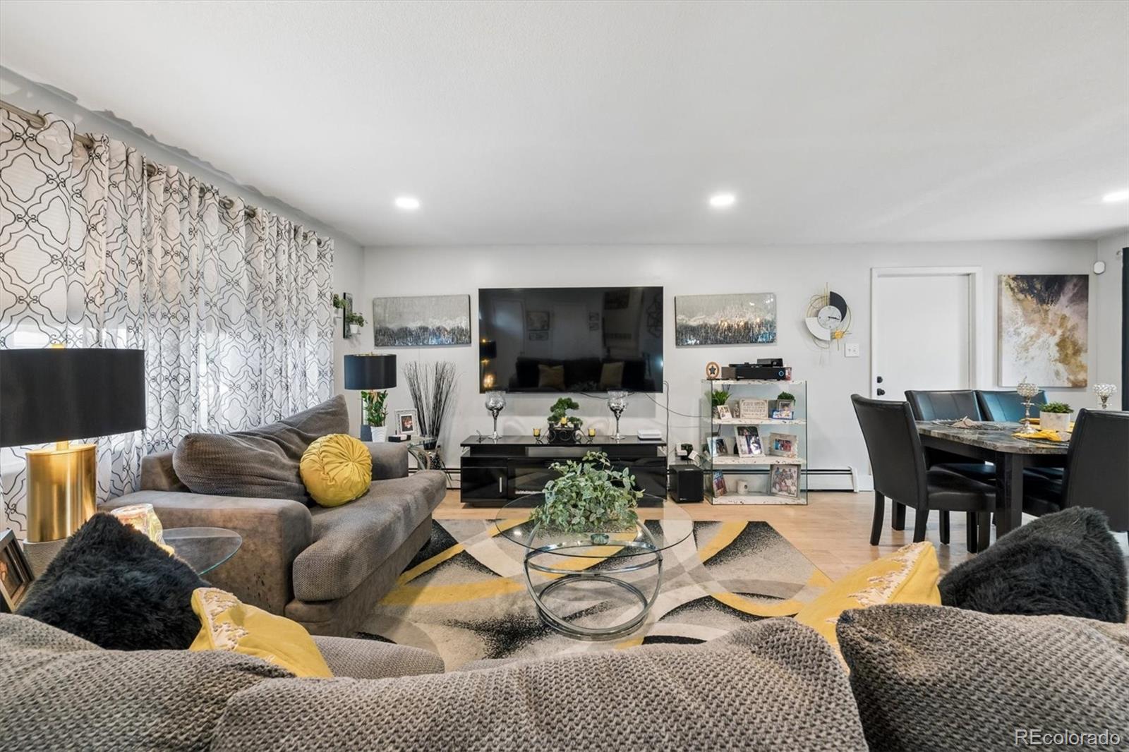 MLS Image #3 for 8419  ames street,arvada, Colorado