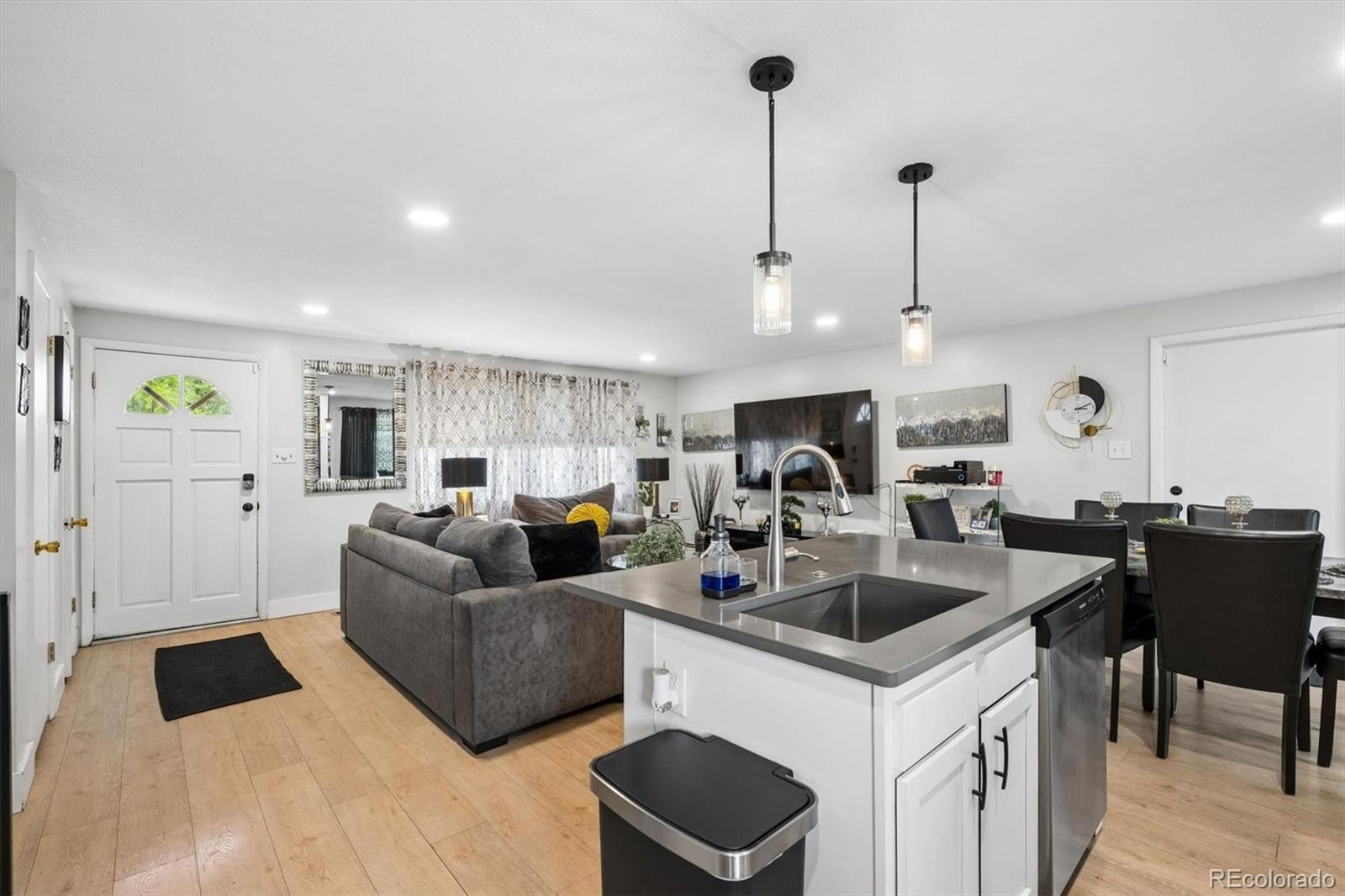 MLS Image #6 for 8419  ames street,arvada, Colorado