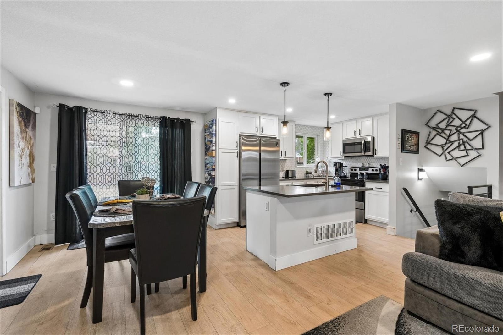 MLS Image #7 for 8419  ames street,arvada, Colorado