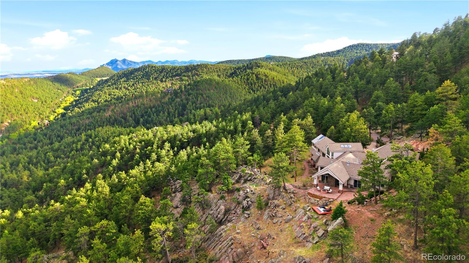 MLS Image #2 for 952  rembrandt road,boulder, Colorado