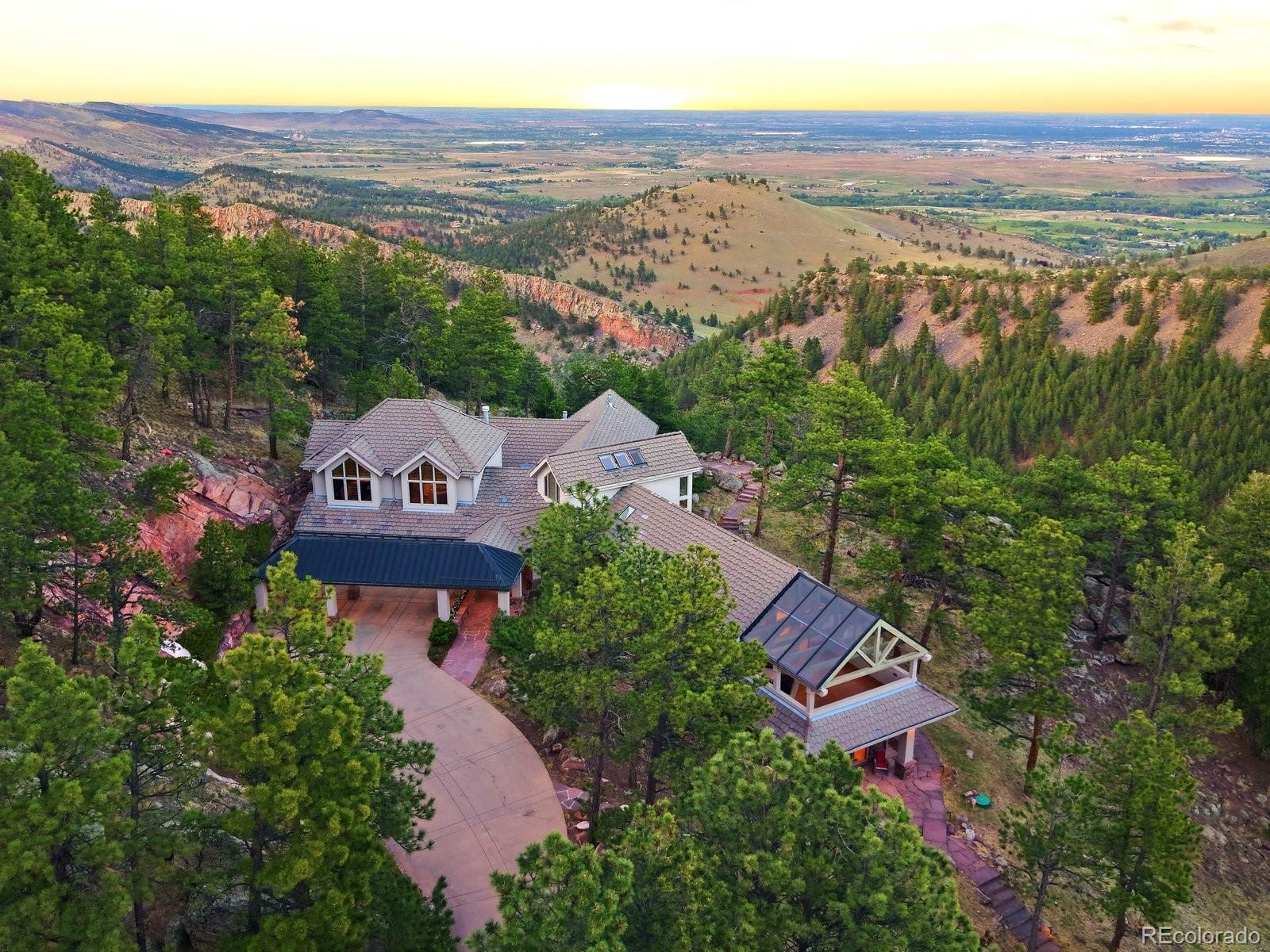 MLS Image #39 for 952  rembrandt road,boulder, Colorado