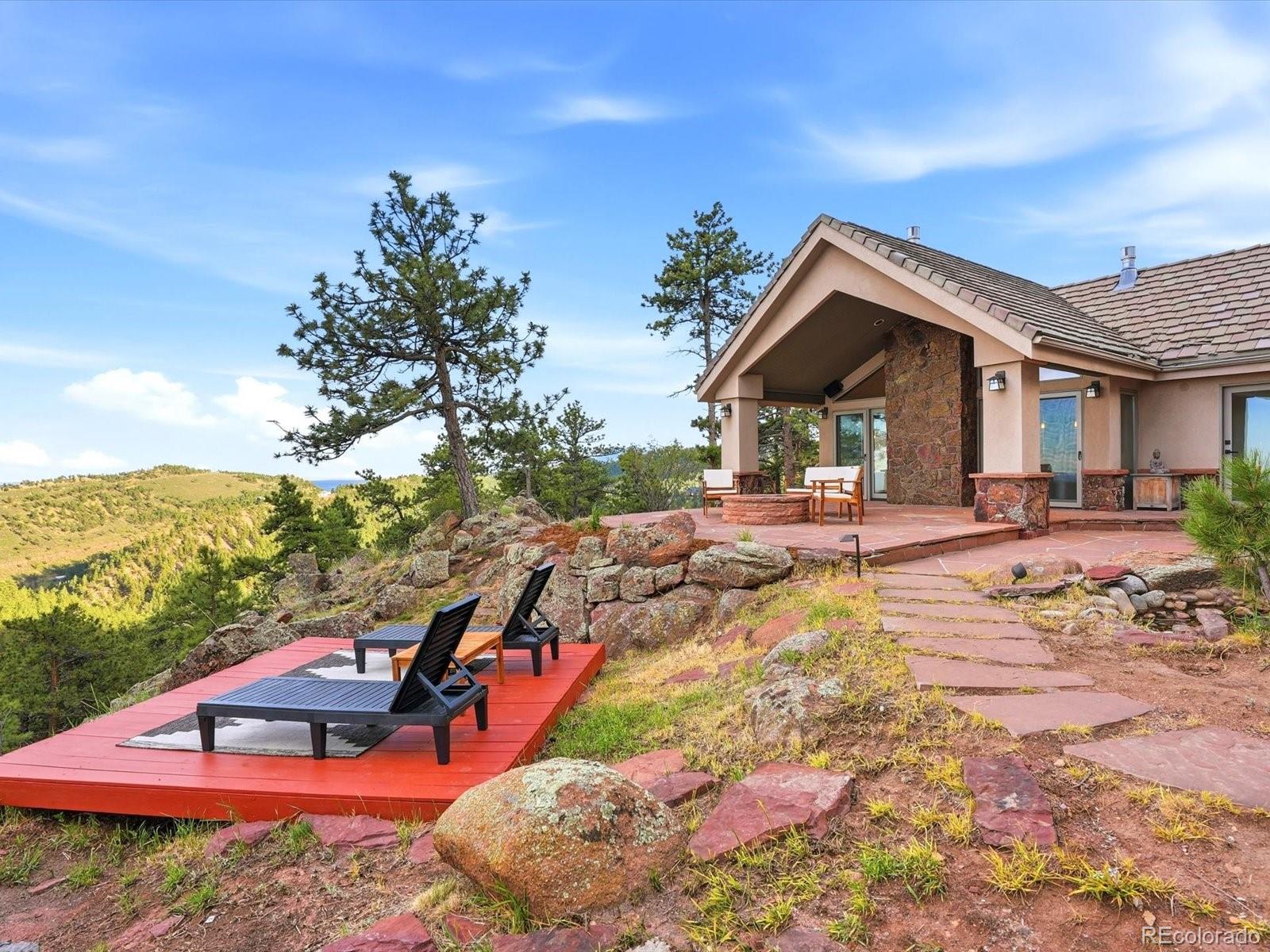 MLS Image #41 for 952  rembrandt road,boulder, Colorado
