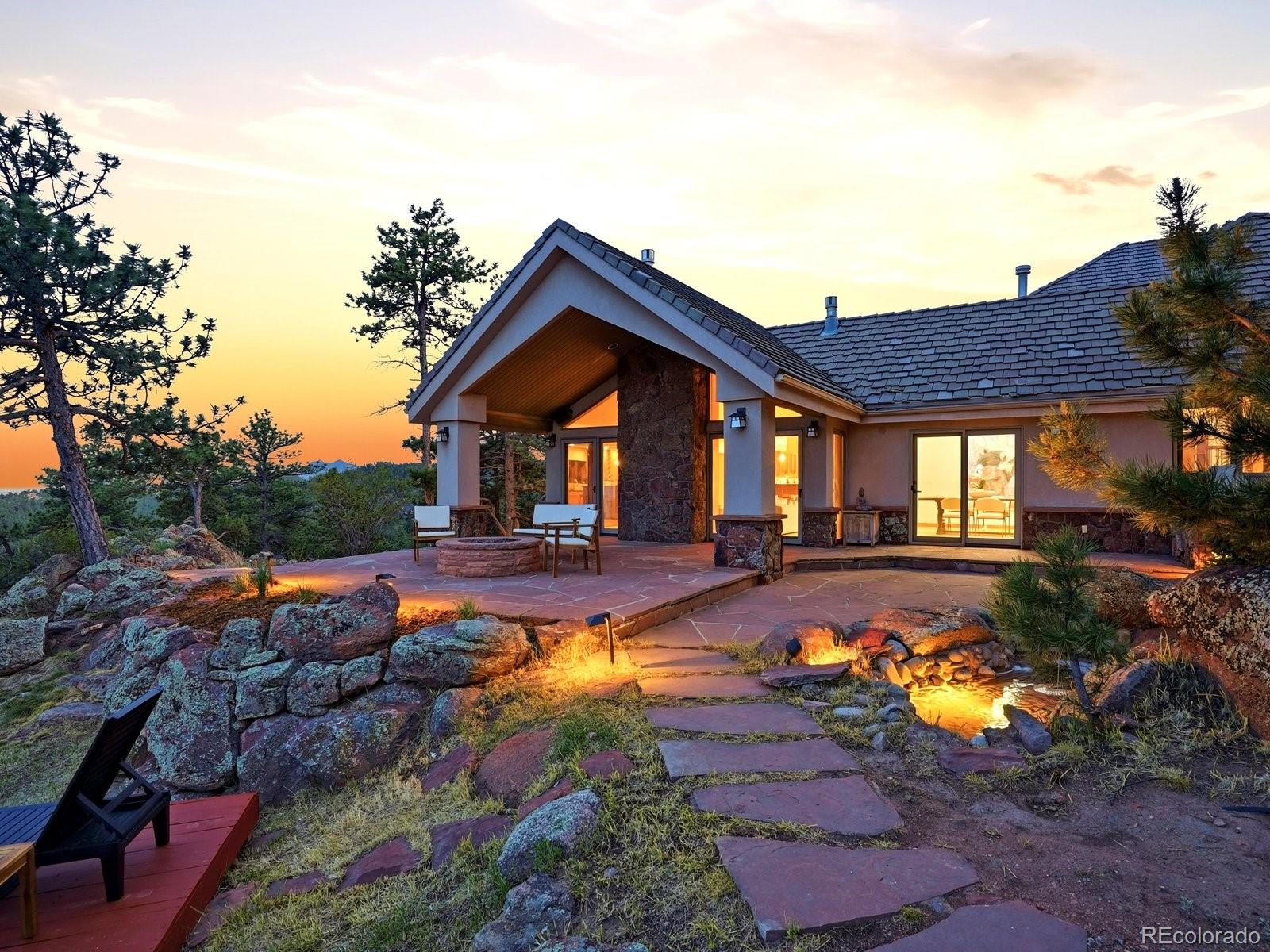 MLS Image #5 for 952  rembrandt road,boulder, Colorado