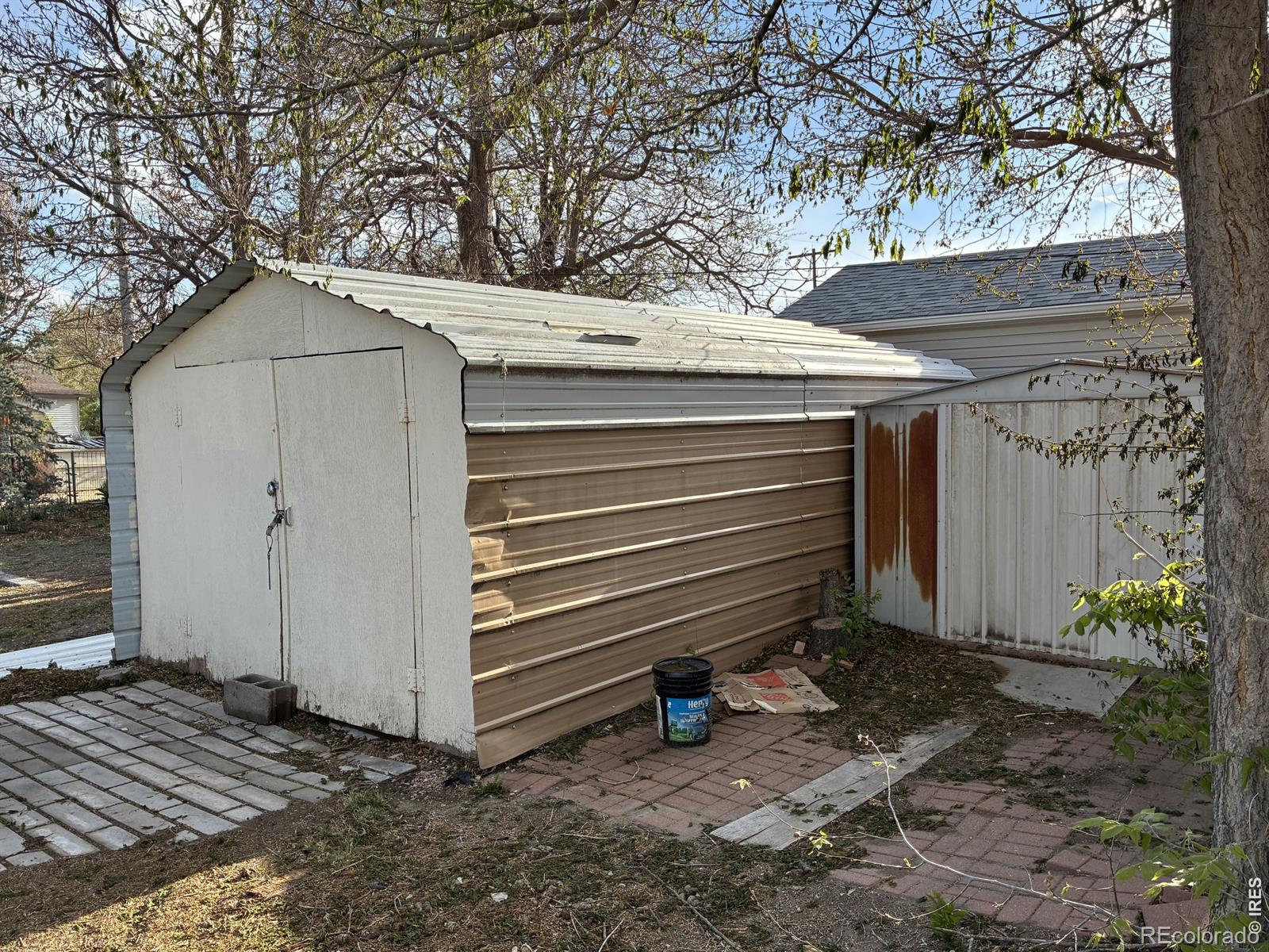MLS Image #10 for 501  cleveland street,sterling, Colorado
