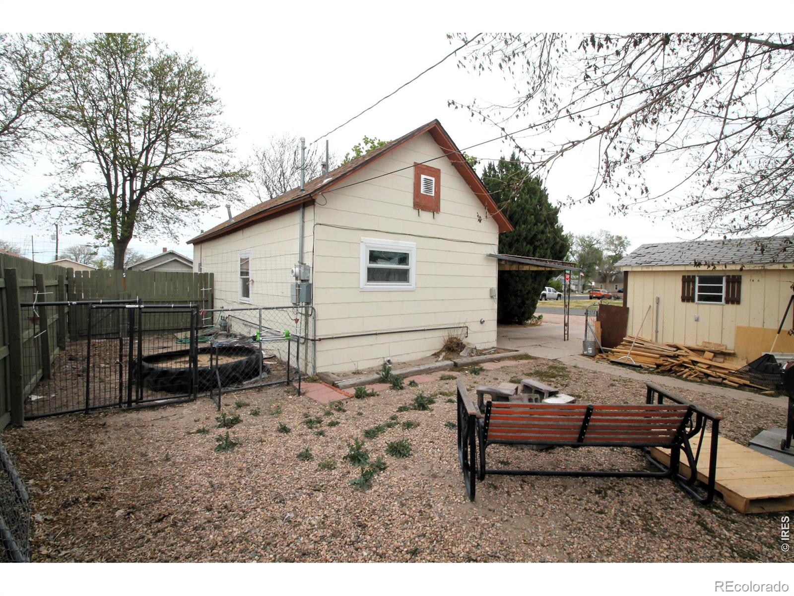 MLS Image #12 for 501  cleveland street,sterling, Colorado