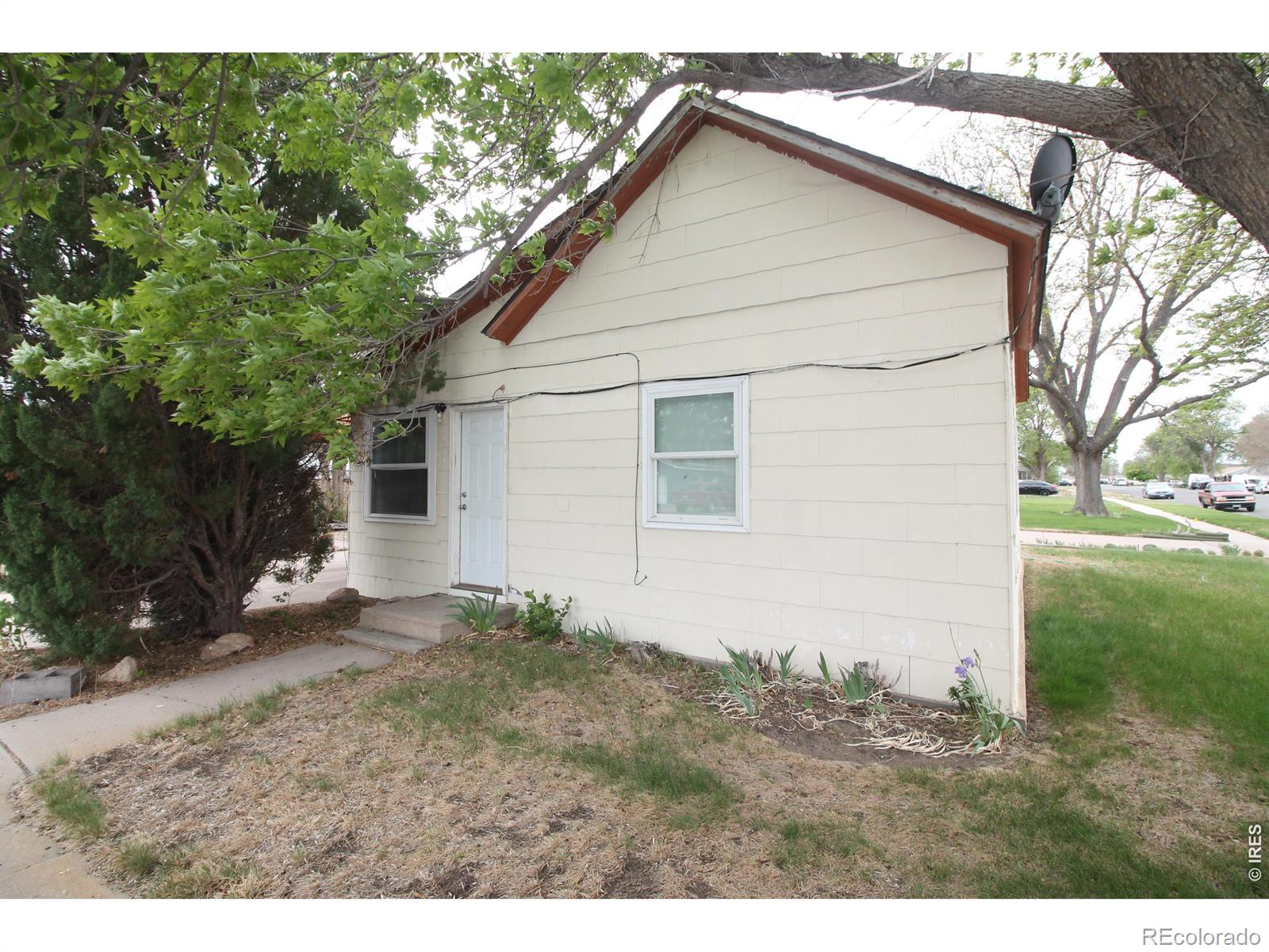 MLS Image #13 for 501  cleveland street,sterling, Colorado